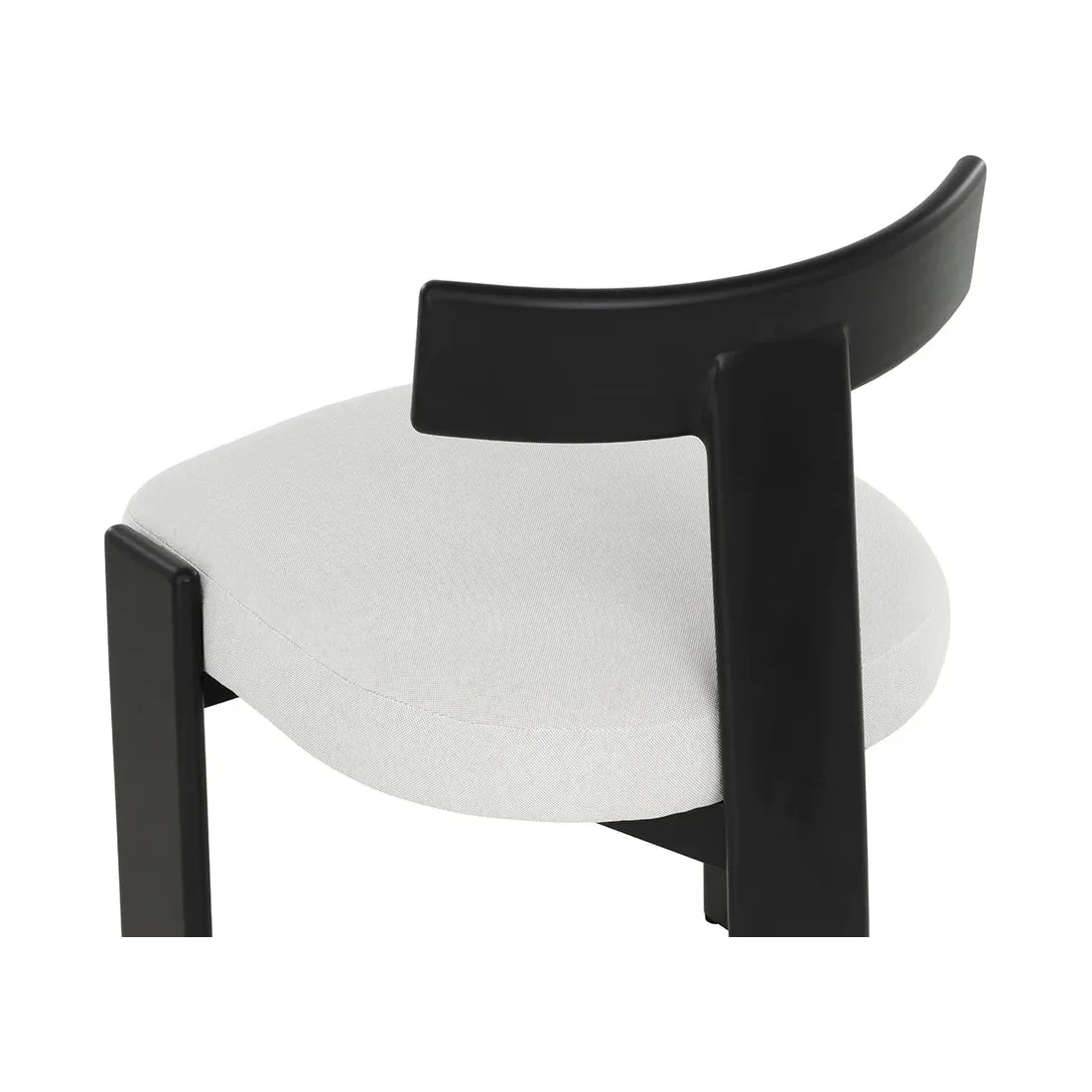 Titan Dining Chair - Image 5