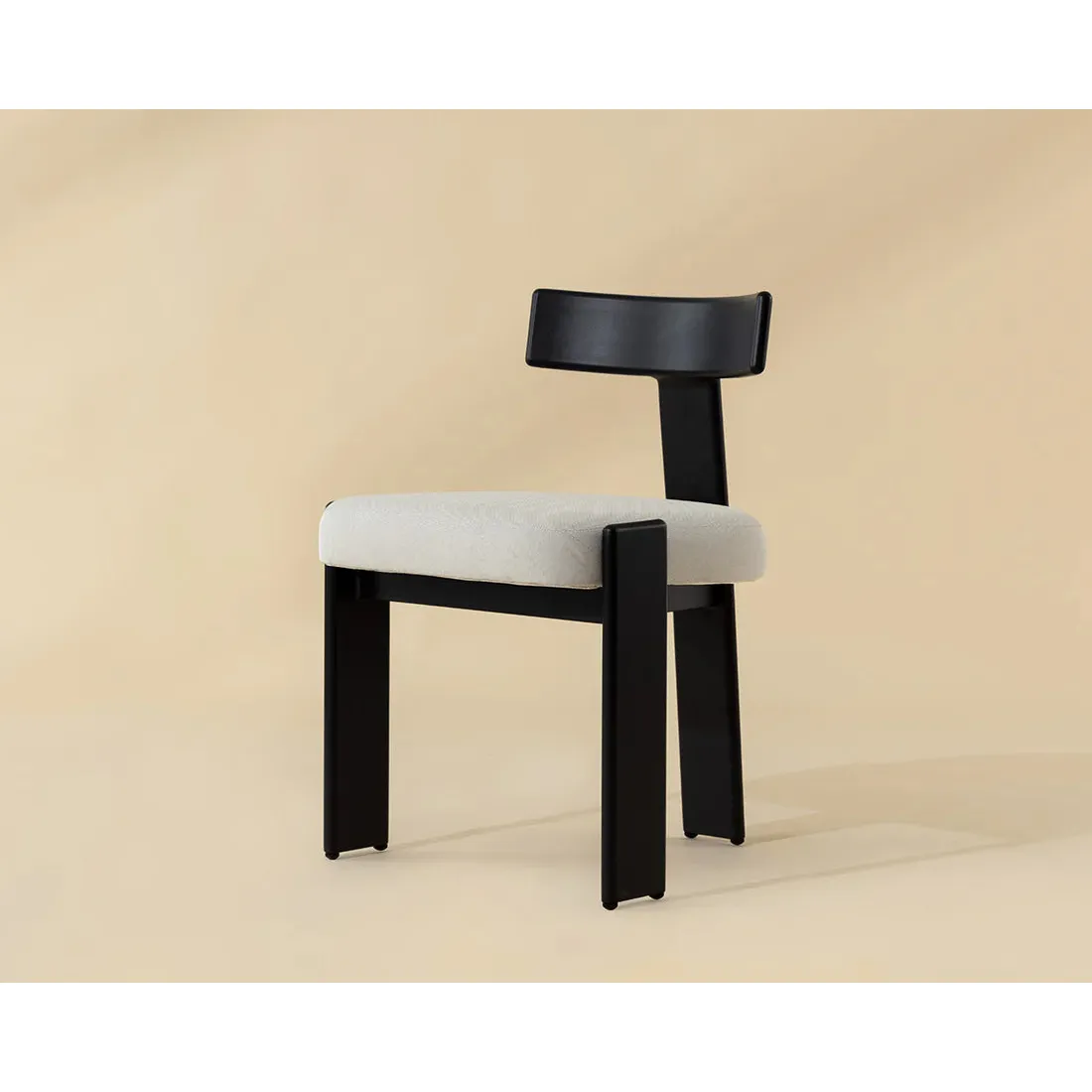 Titan Dining Chair - Image 6