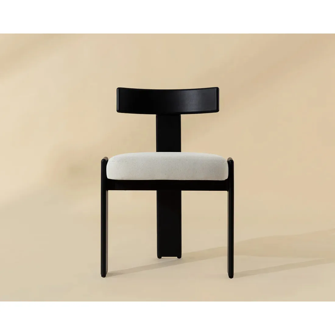 Titan Dining Chair - Image 7