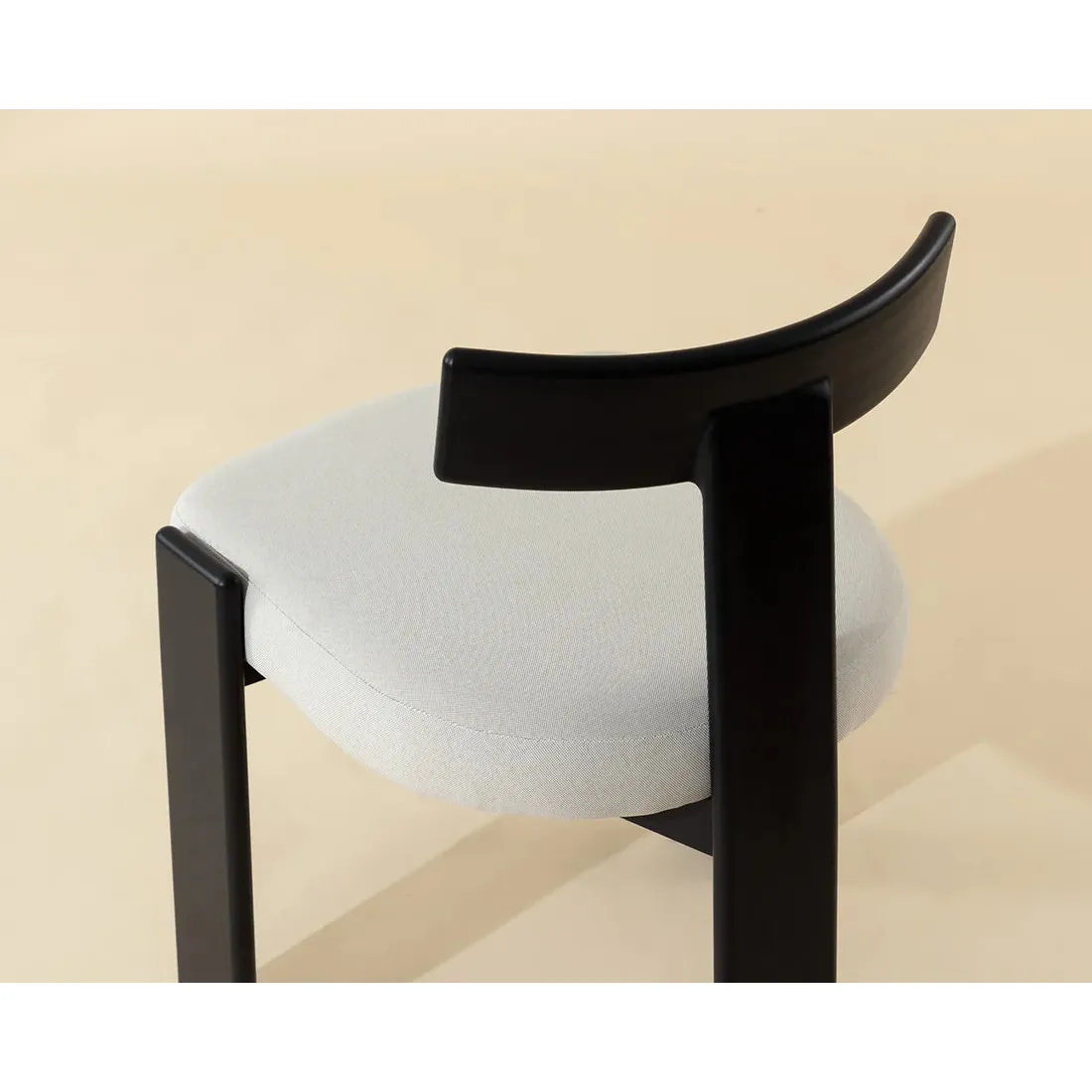 Titan Dining Chair - Image 8
