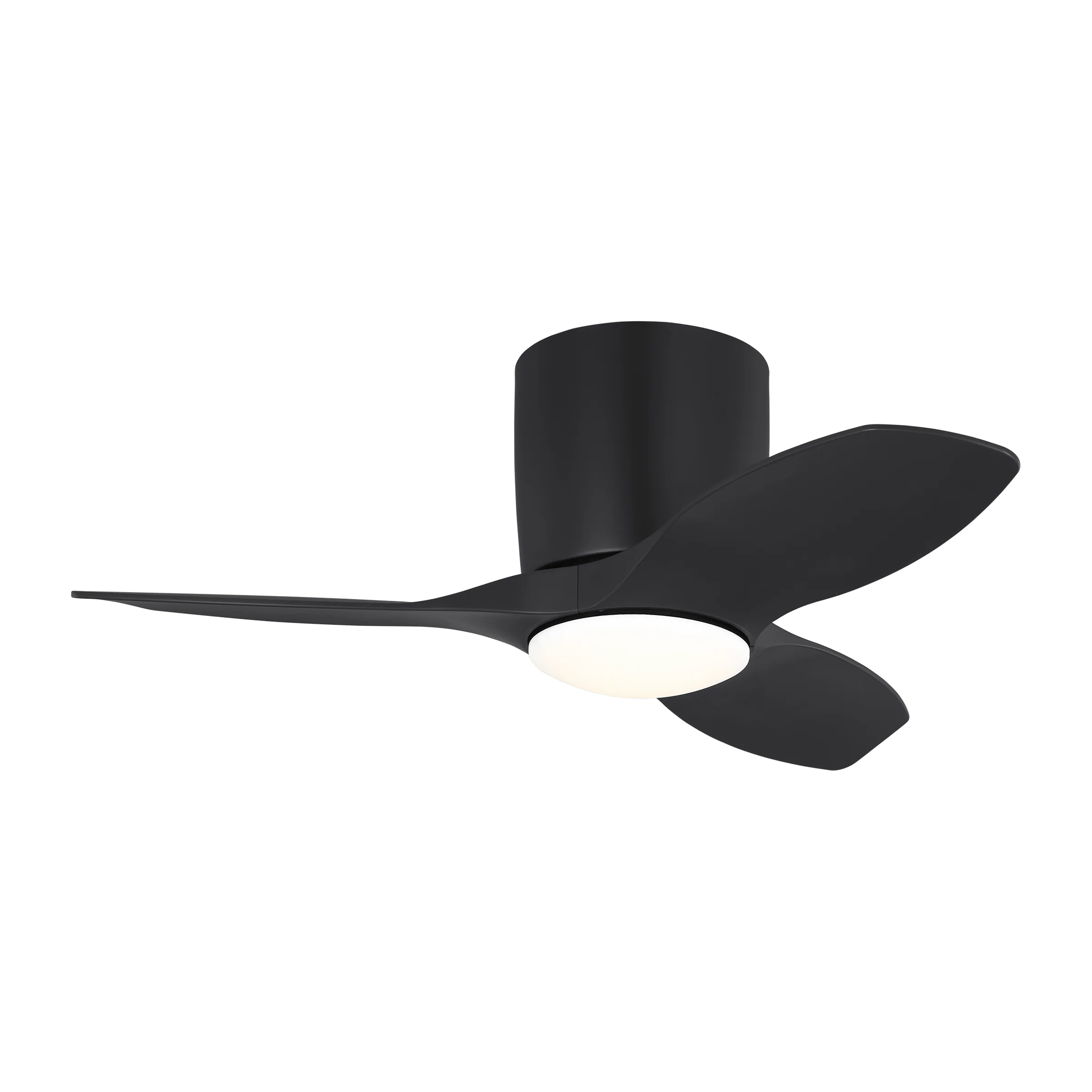 Titus 32" Hugger Led Ceiling Fan - Image 4