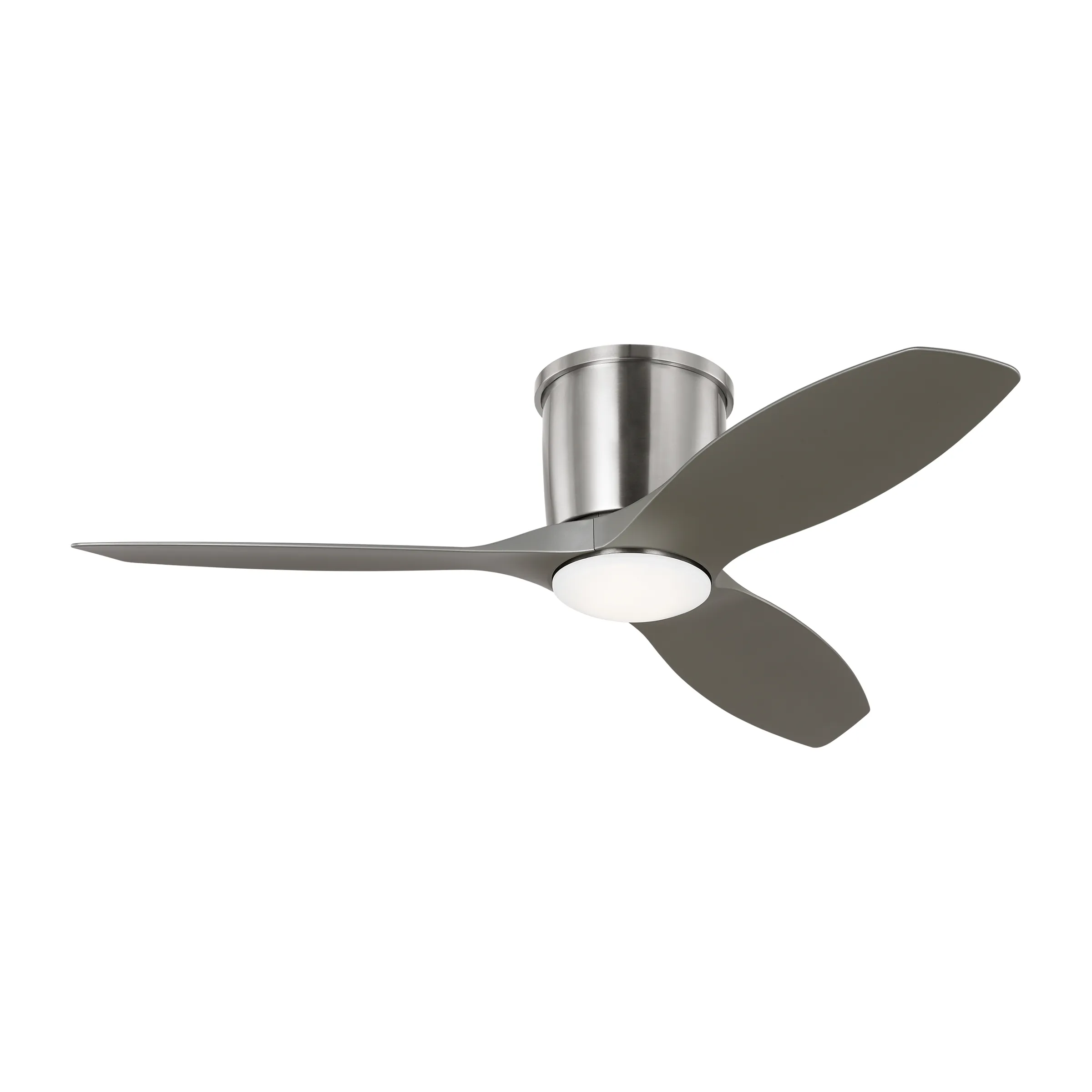Titus 44" Hugger LED Ceiling Fan - Image 3