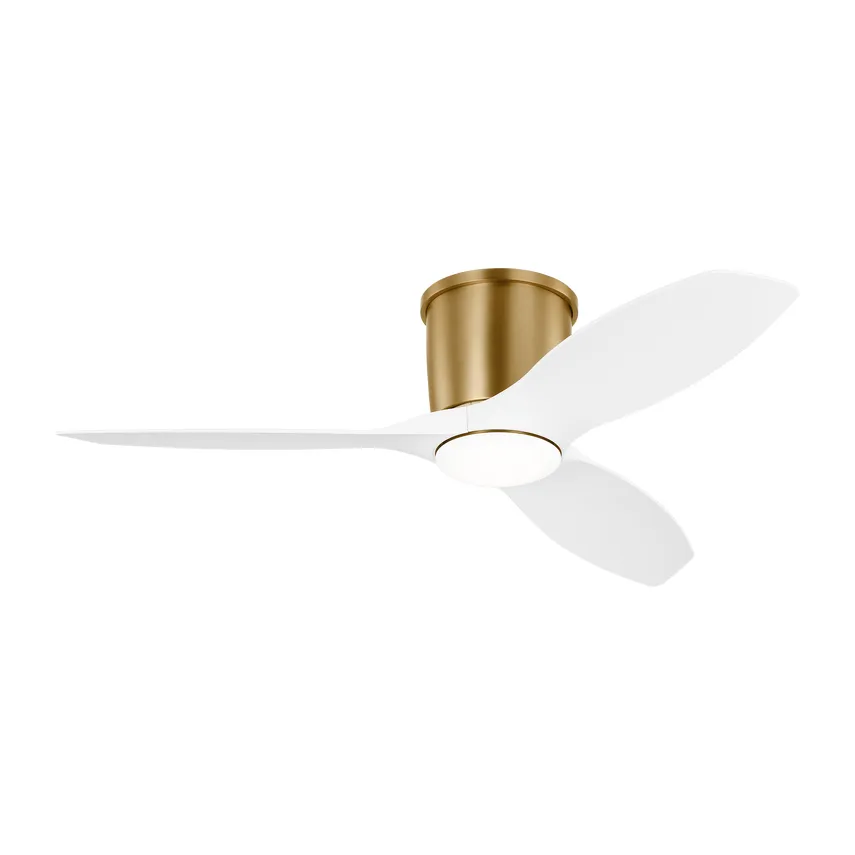 Titus 44" Hugger LED Ceiling Fan - Image 5