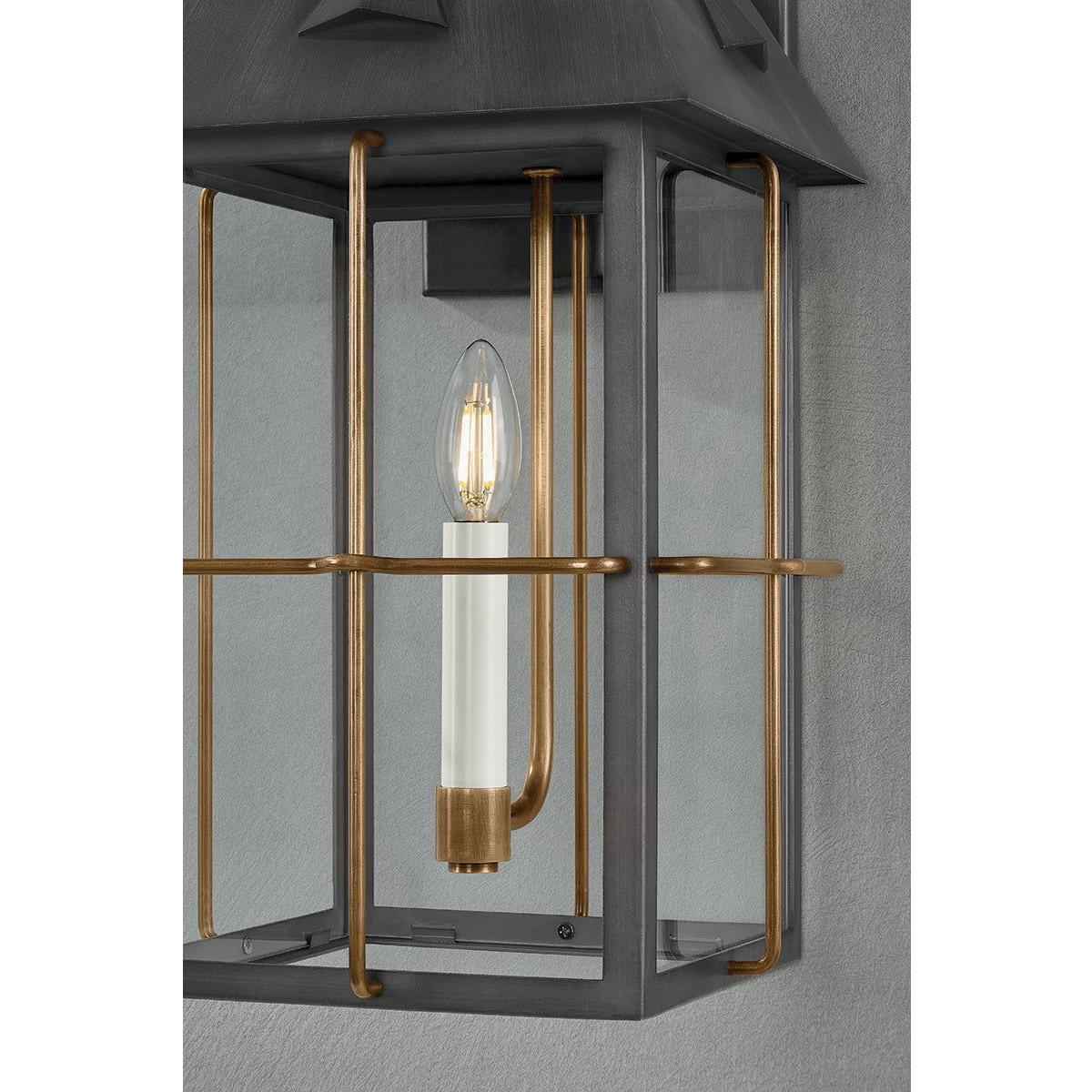 Toby Exterior Wall Sconce - Image 11