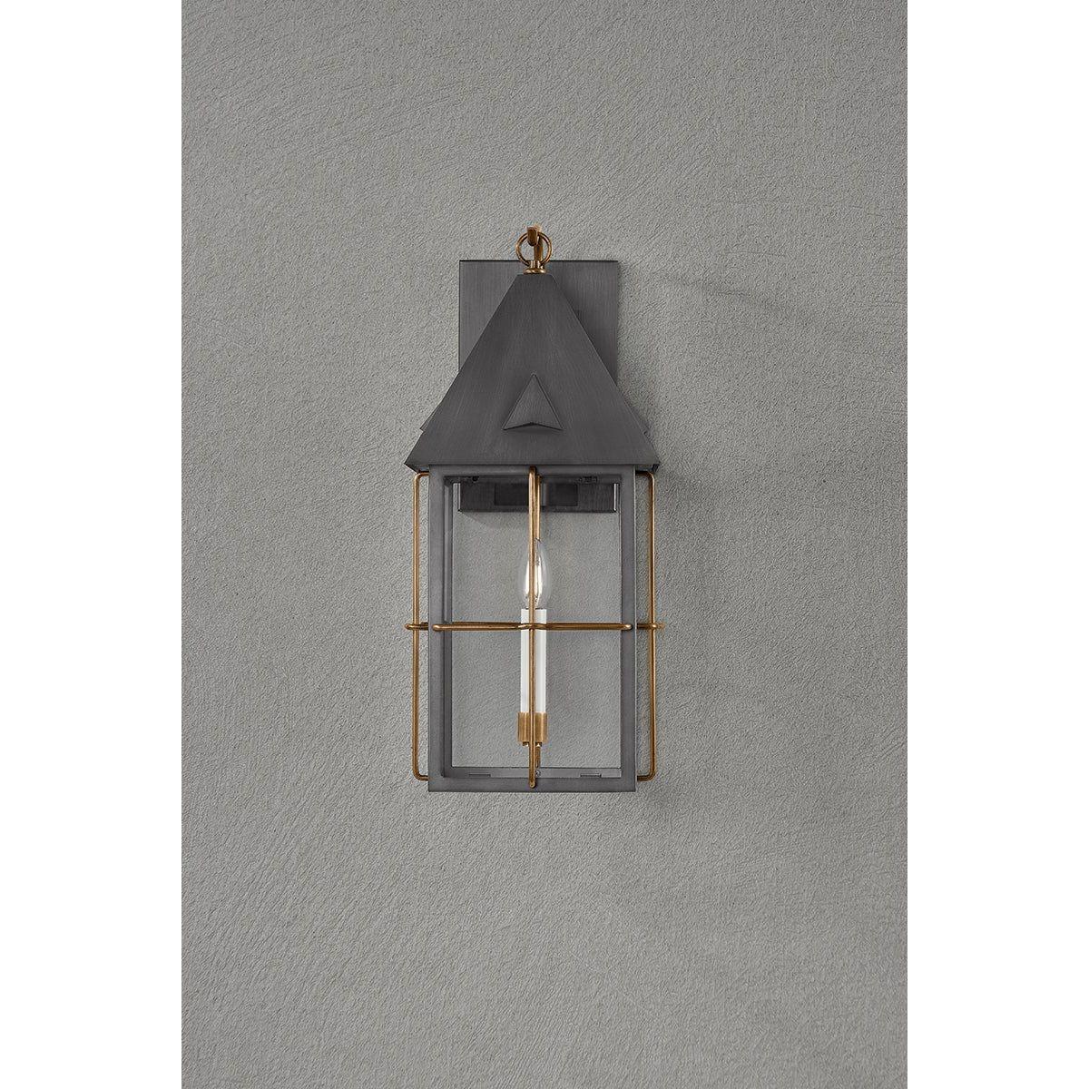 Toby Exterior Wall Sconce - Image 9