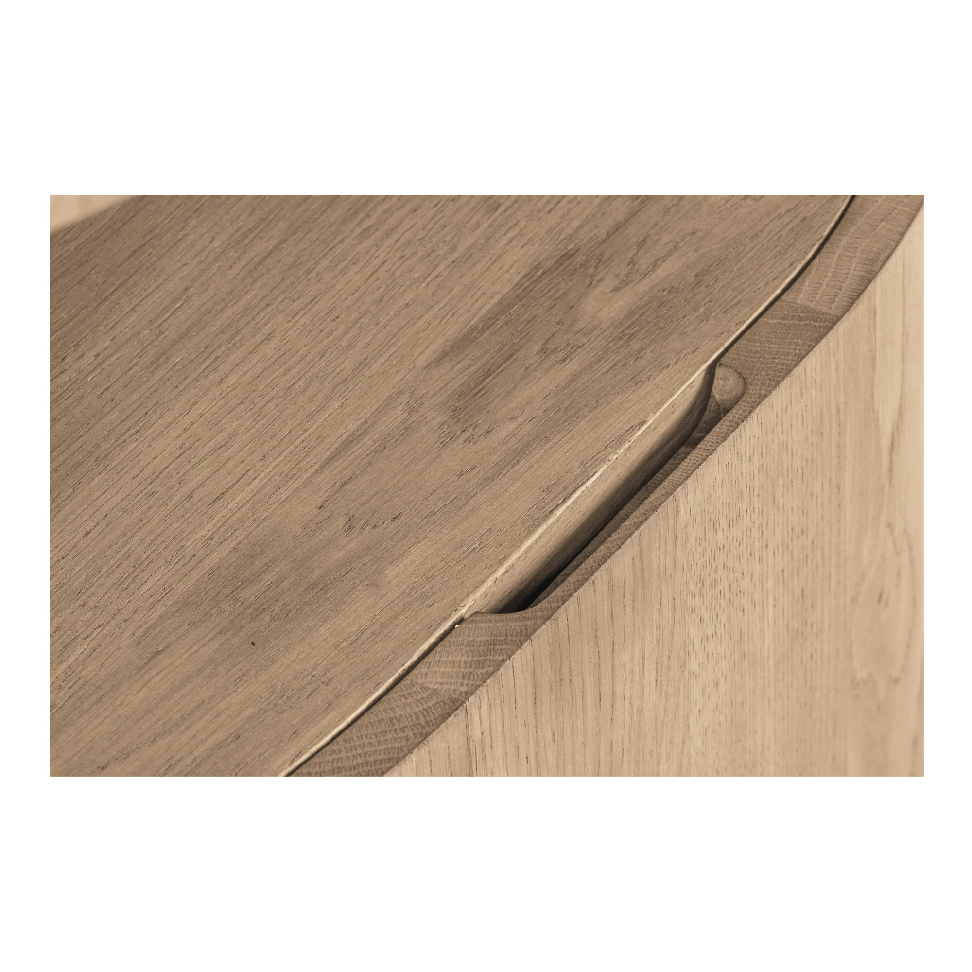 Tommy Nightstand - Image 7
