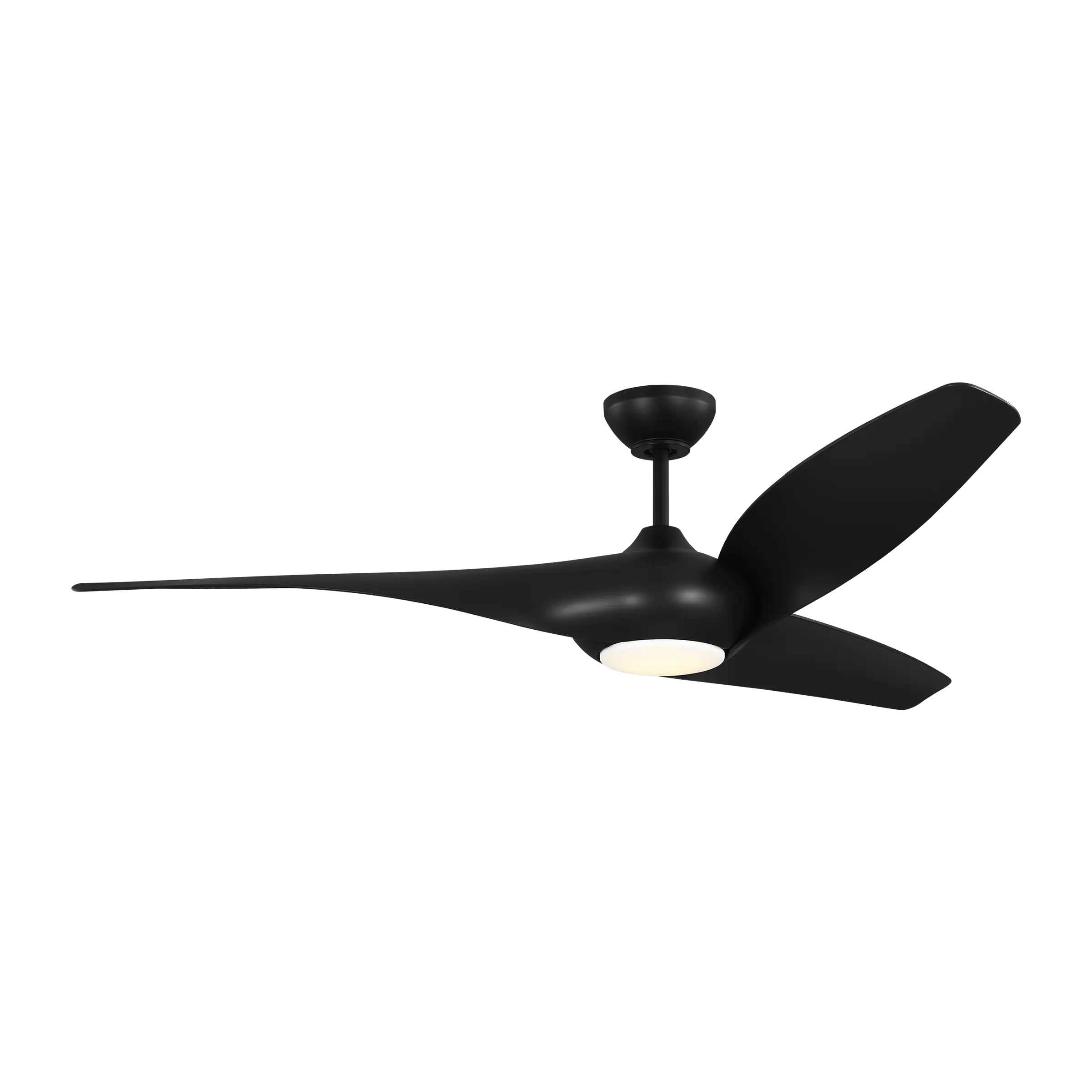Topan Smart 60" LED Ceiling Fan