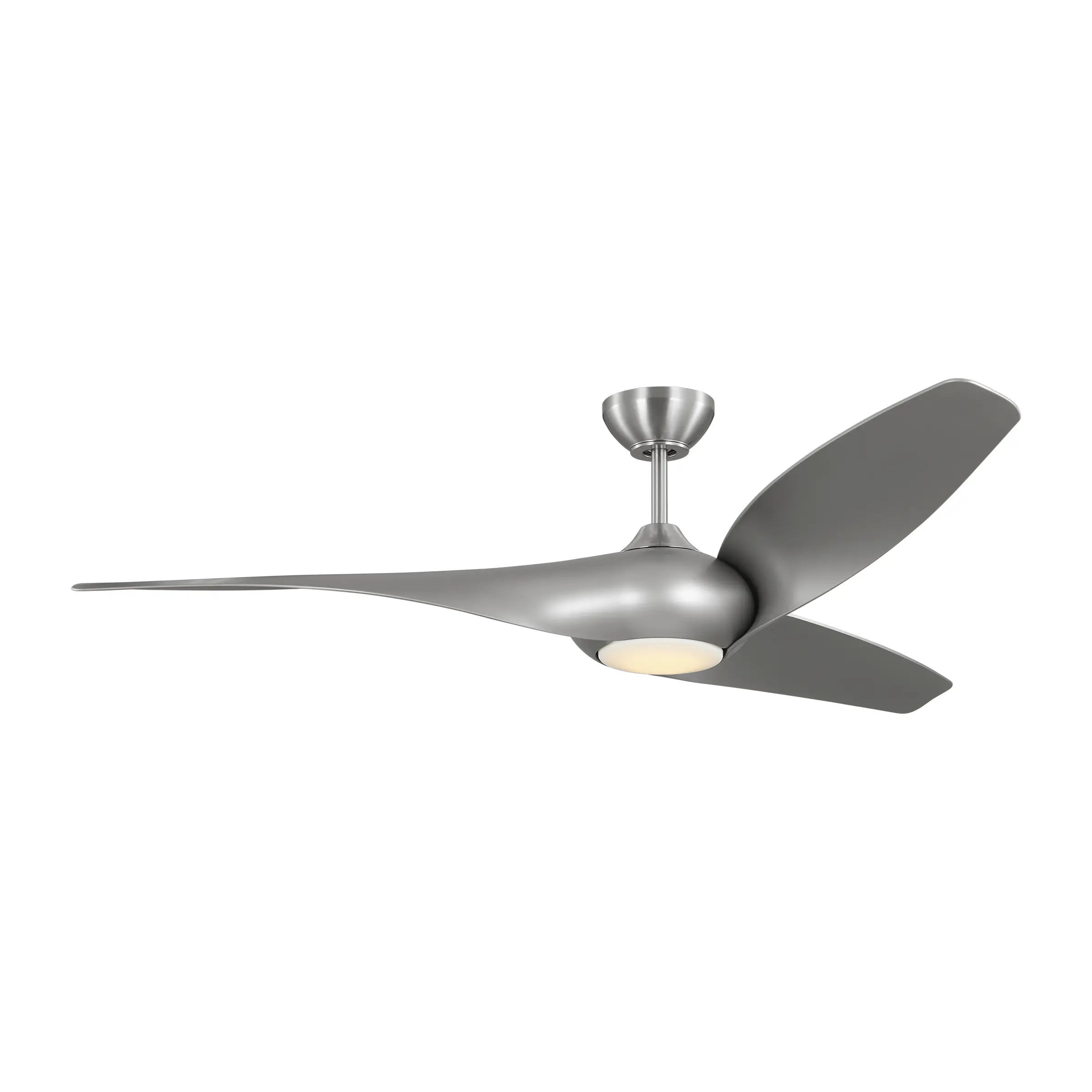 Topan Smart 60" LED Ceiling Fan - Image 2