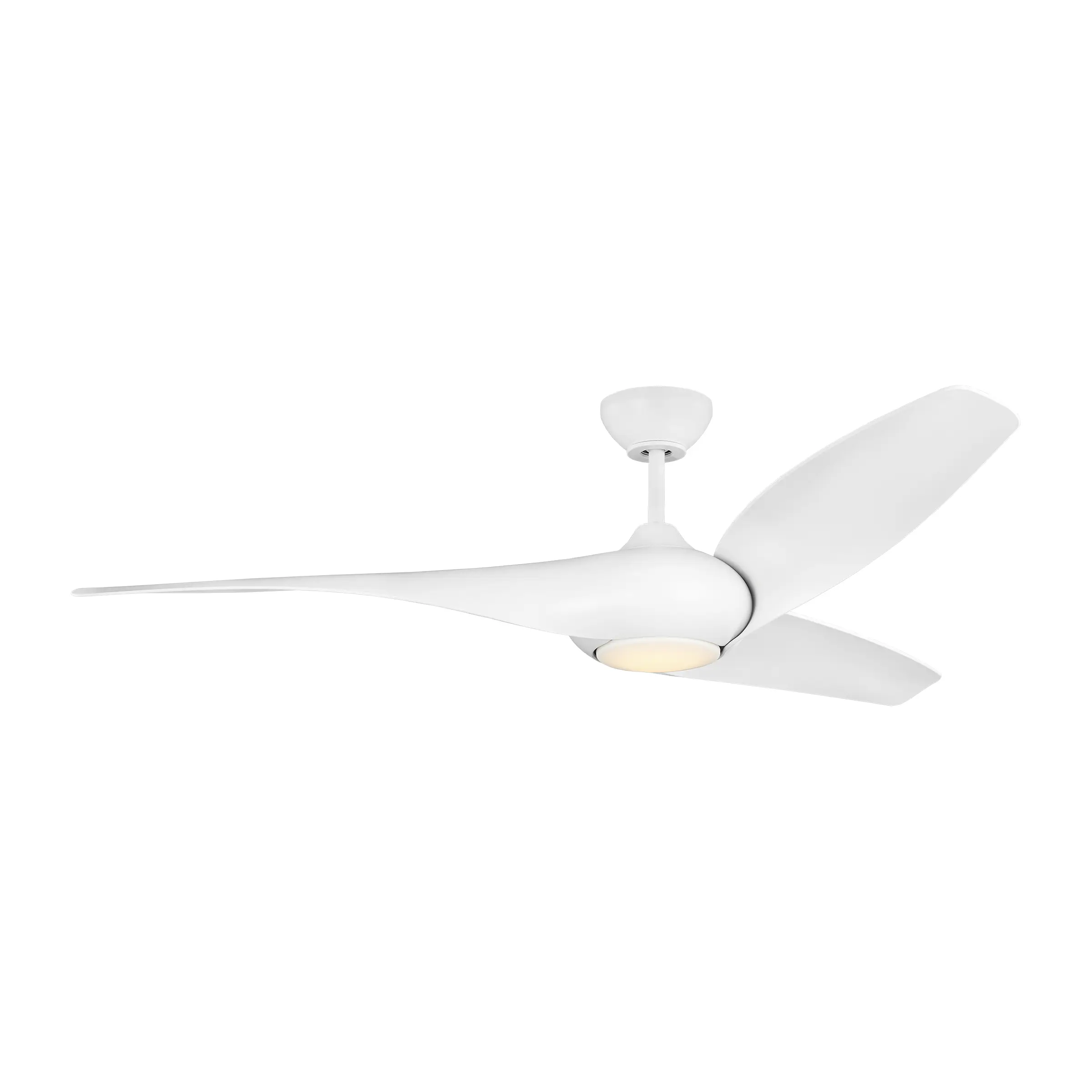 Topan Smart 60" LED Ceiling Fan - Image 4