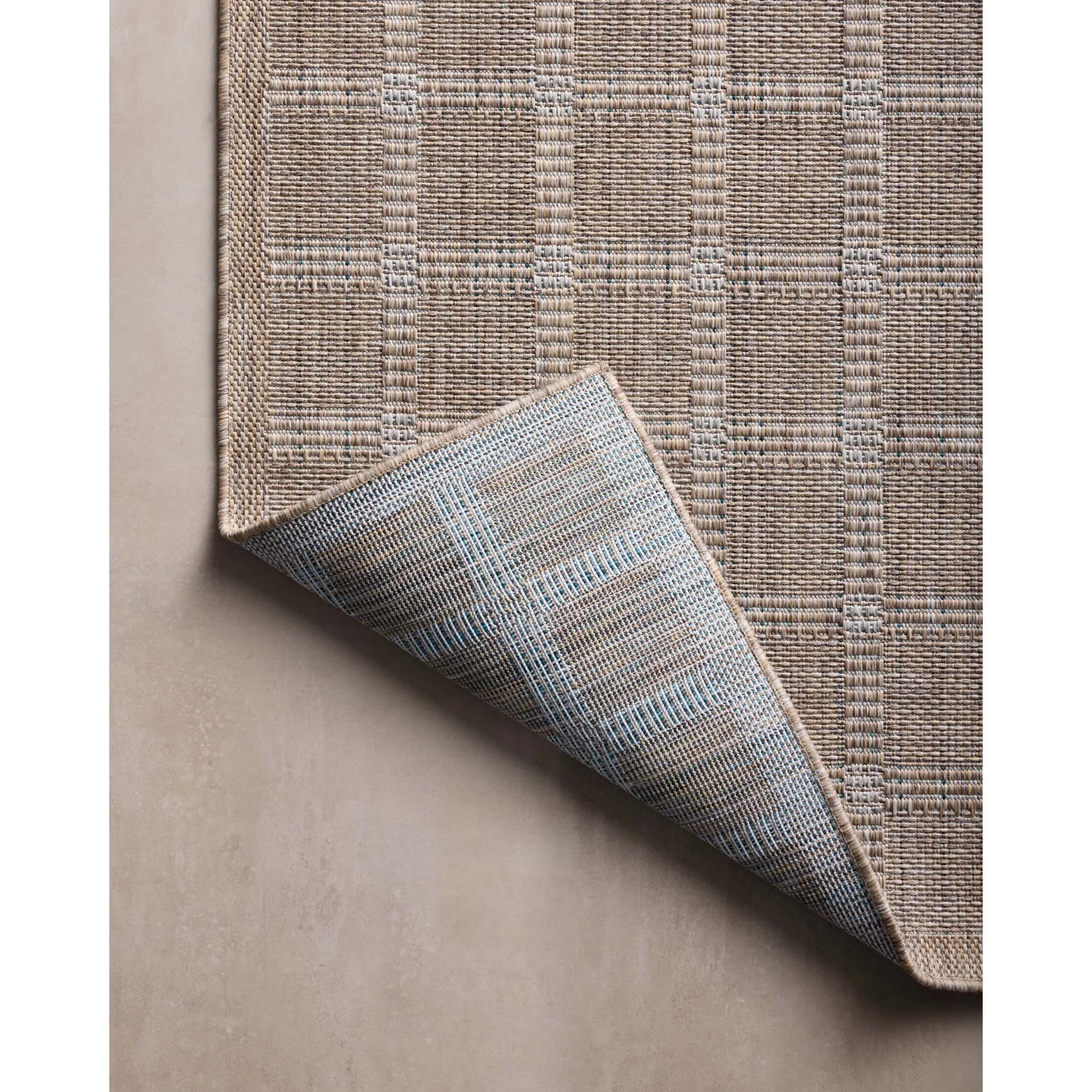 Topanga Natural / Bone Rug | Amber Lewis x Loloi - Image 6