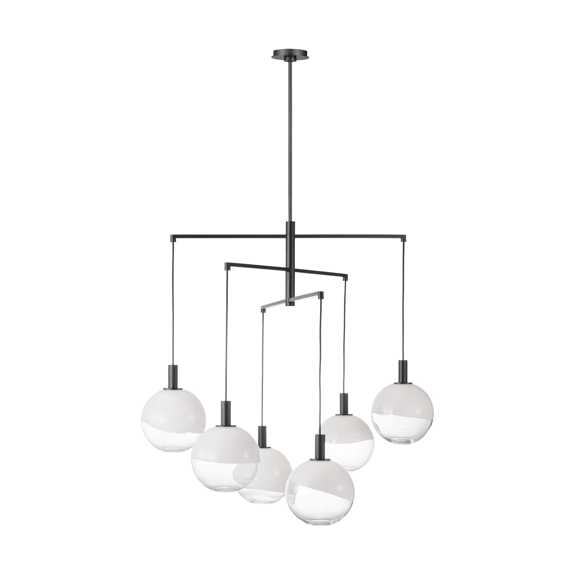 Torian Extra Large Chandelier - Image 3
