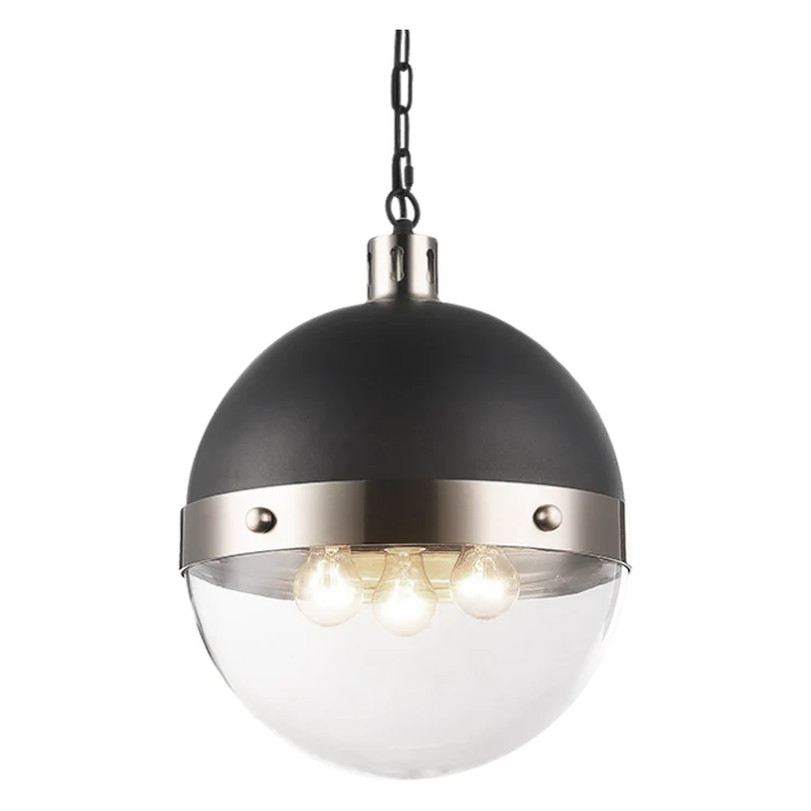 Torino 3-Light Pendant - Image 3
