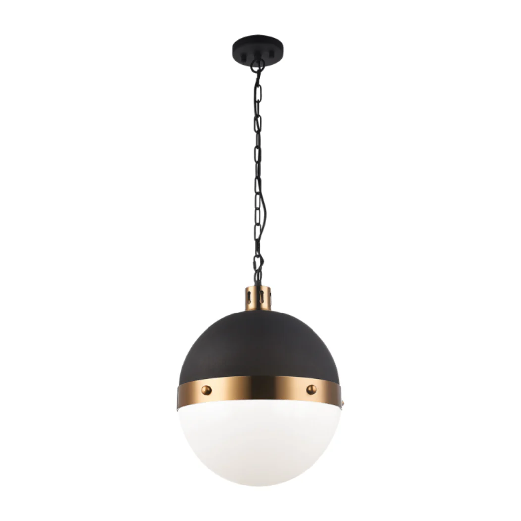 Torino 3-Light Pendant - Image 5