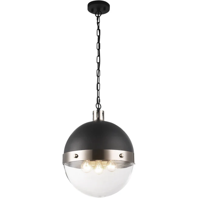 Torino 3-Light Pendant - Image 6