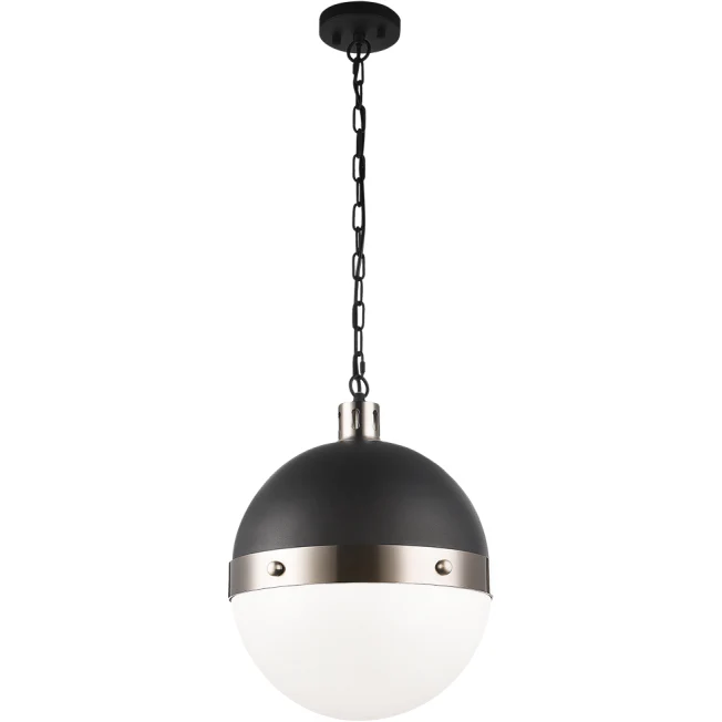 Torino 3-Light Pendant - Image 8