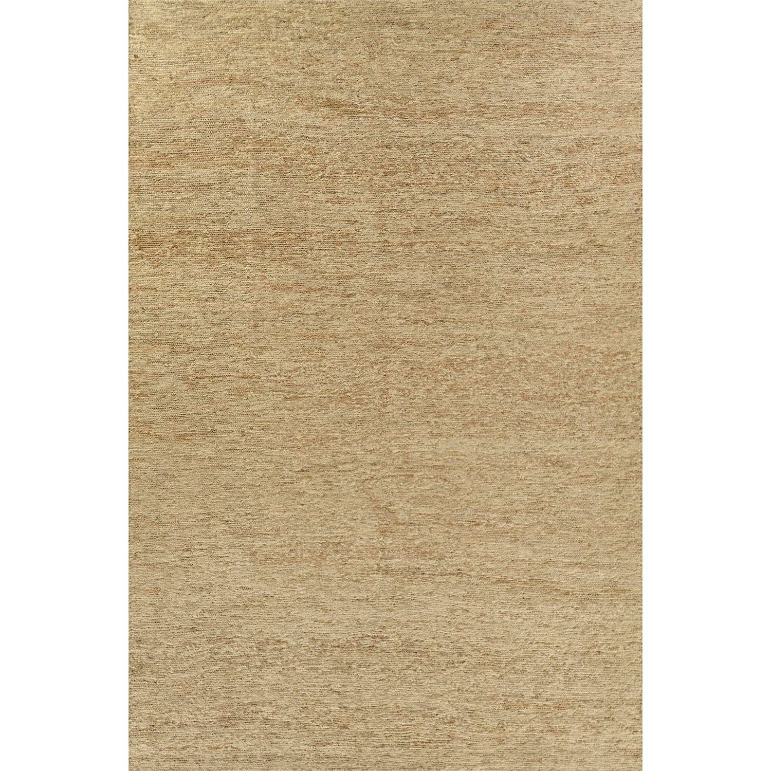 Torquay Natural Rug Pure Salt