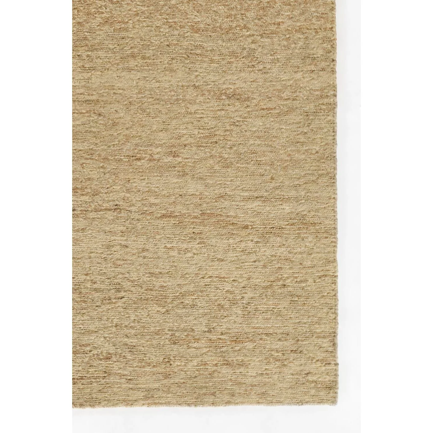 Torquay Natural Rug Pure Salt - Image 2