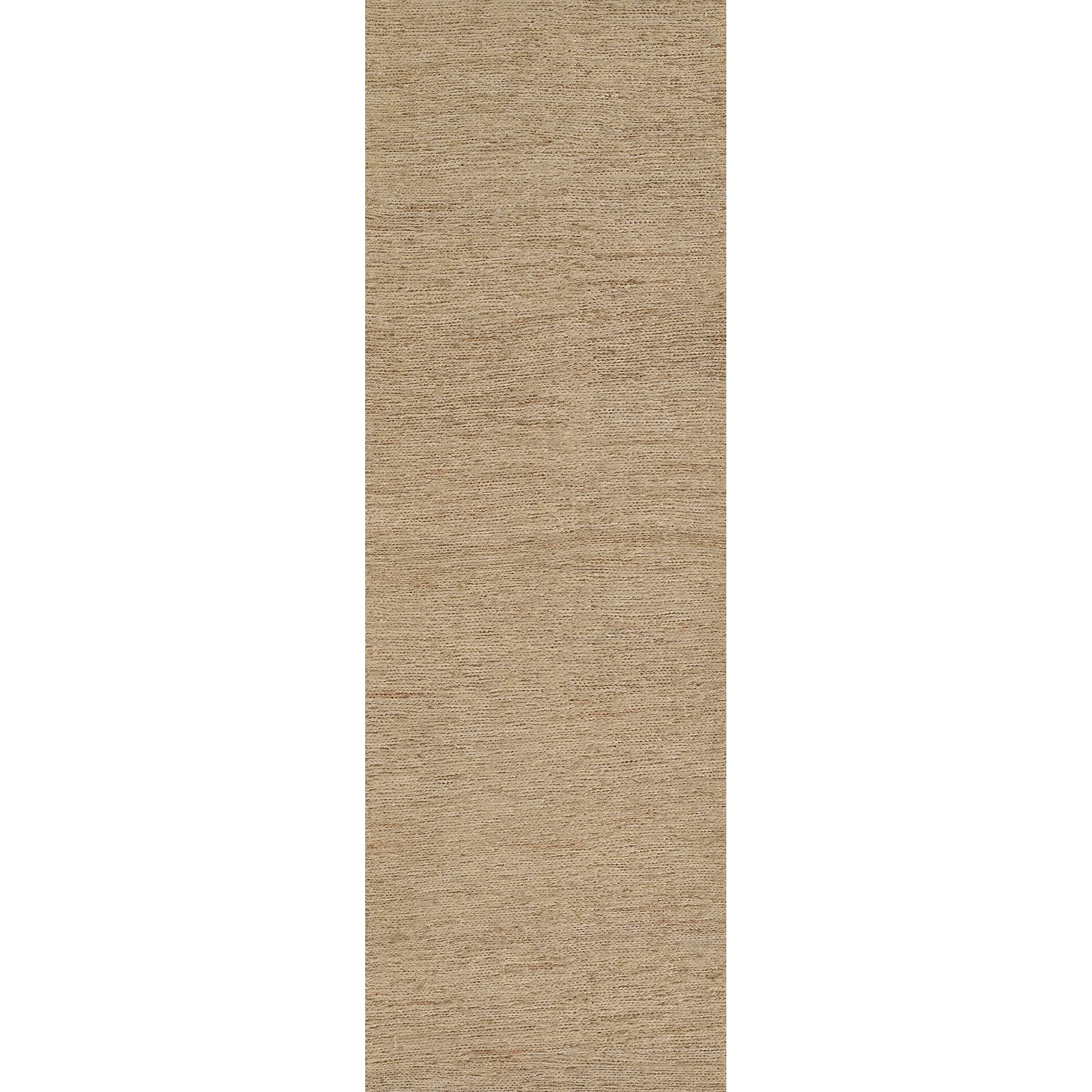 Torquay Natural Rug Pure Salt - Image 4