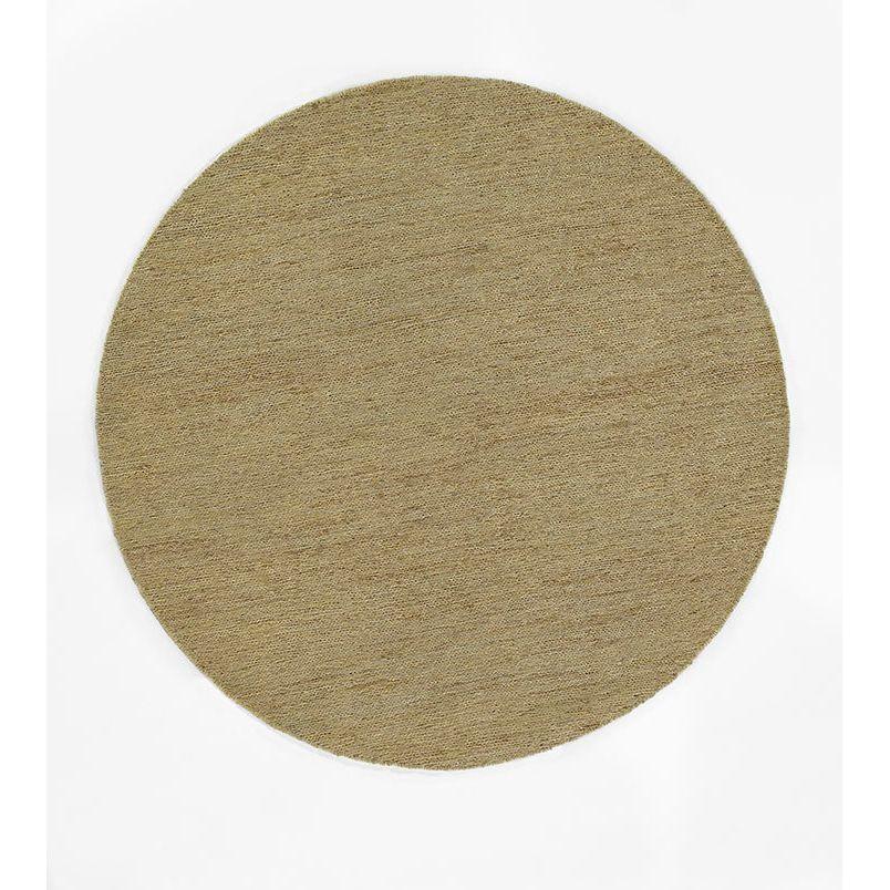 Torquay Natural Rug Pure Salt - Image 5