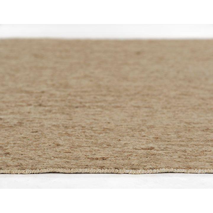 Torquay Natural Rug Pure Salt - Image 6