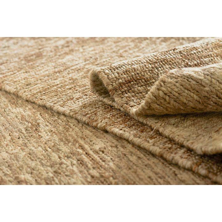 Torquay Natural Rug Pure Salt - Image 9