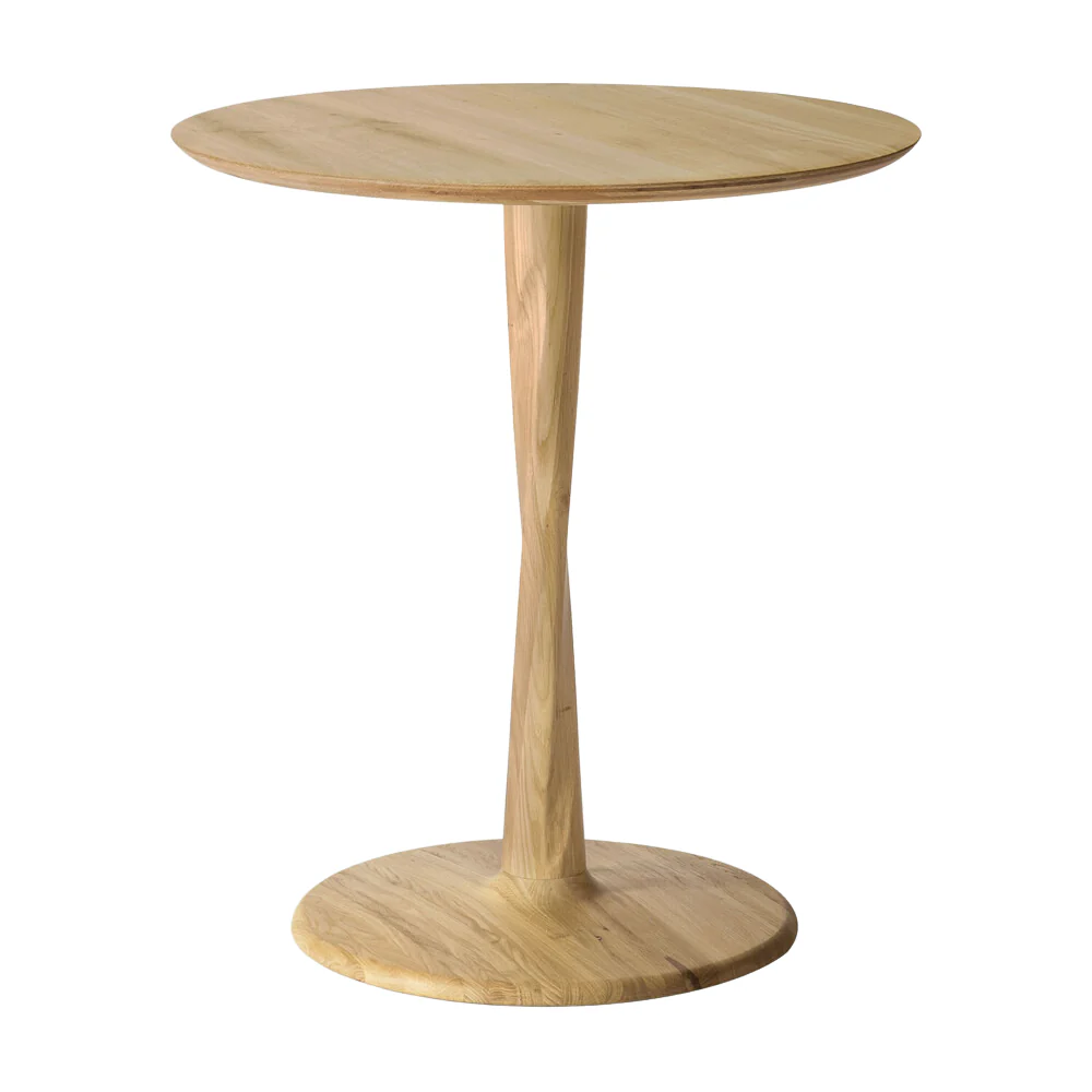 Torsion Dining Table