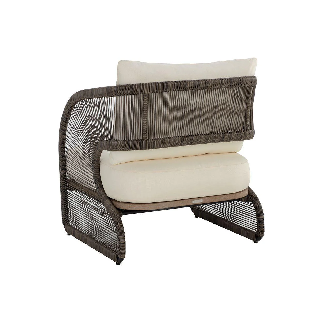 Toulon Lounge Chair - Image 5