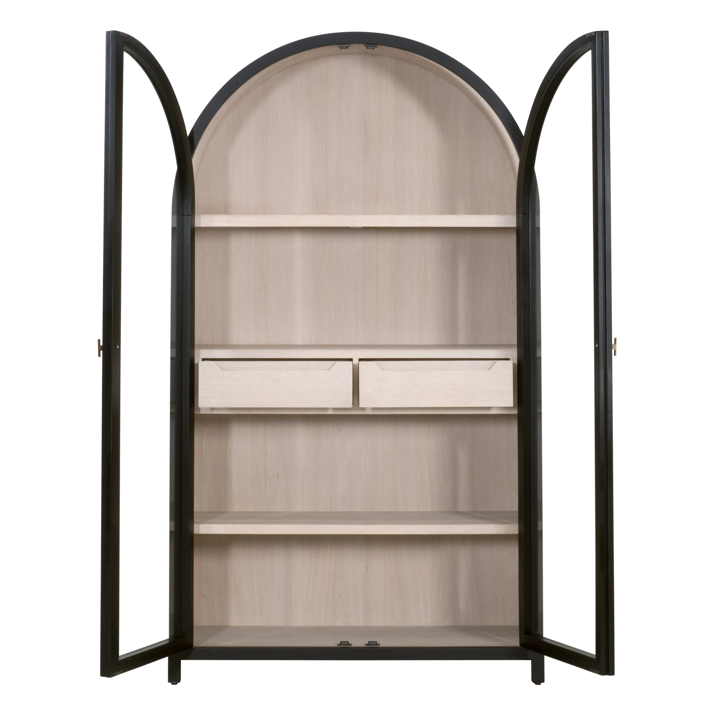 Toulouse Display Cabinet - Image 3