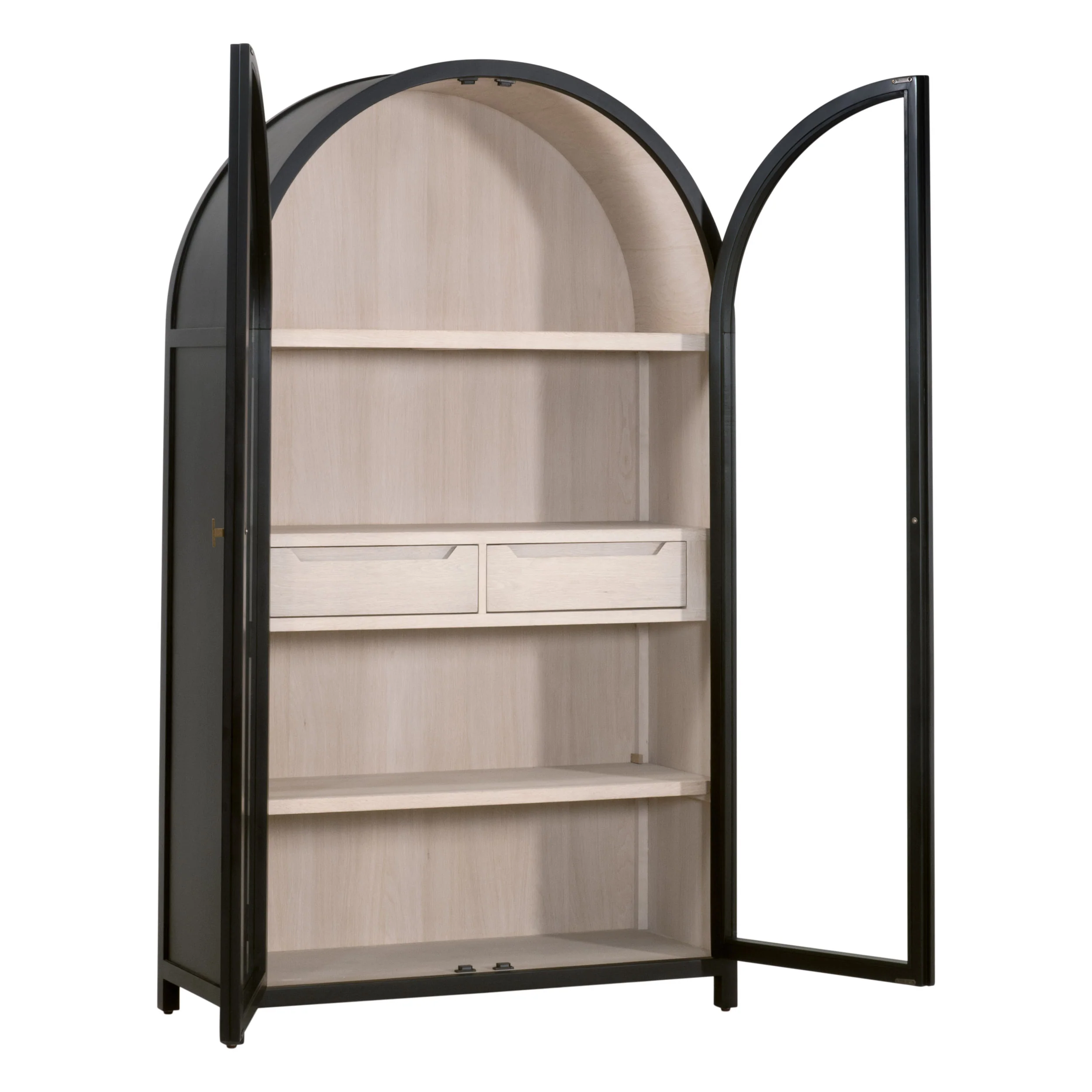 Toulouse Display Cabinet - Image 6