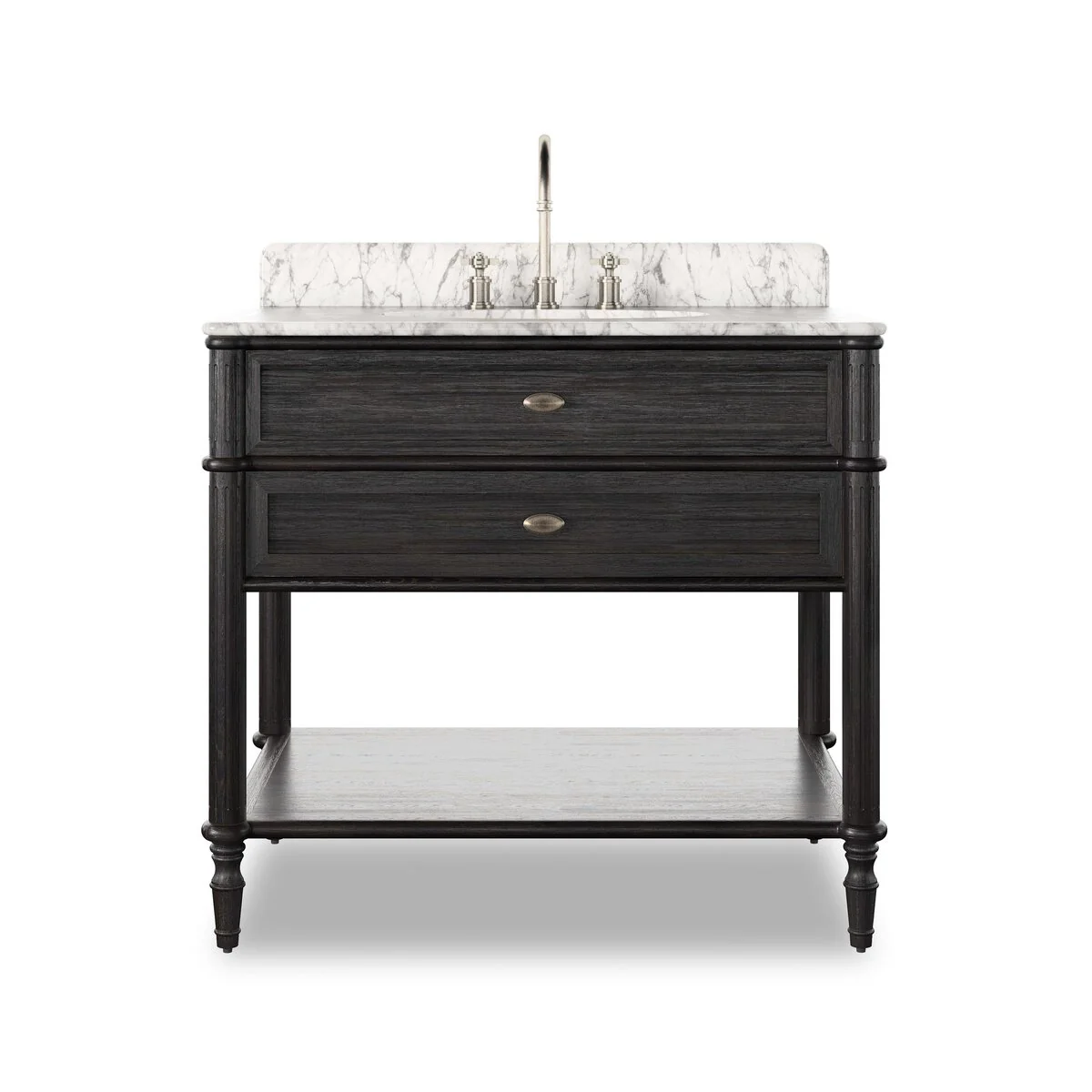 Toulouse Single Vanity - Image 11