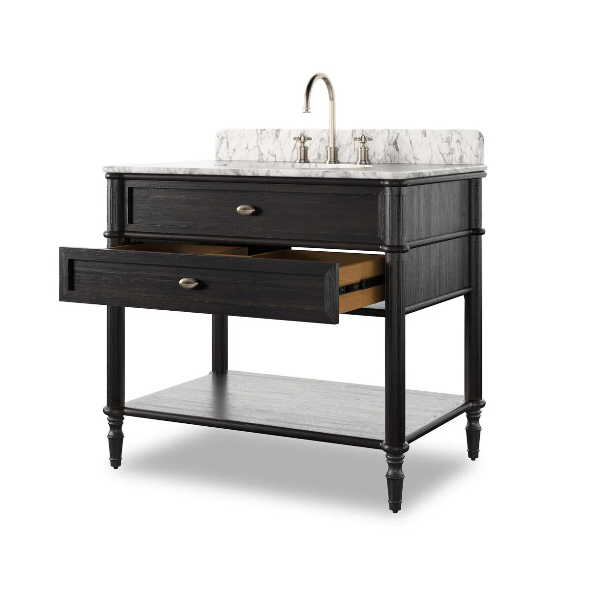 Toulouse Single Vanity - Image 19