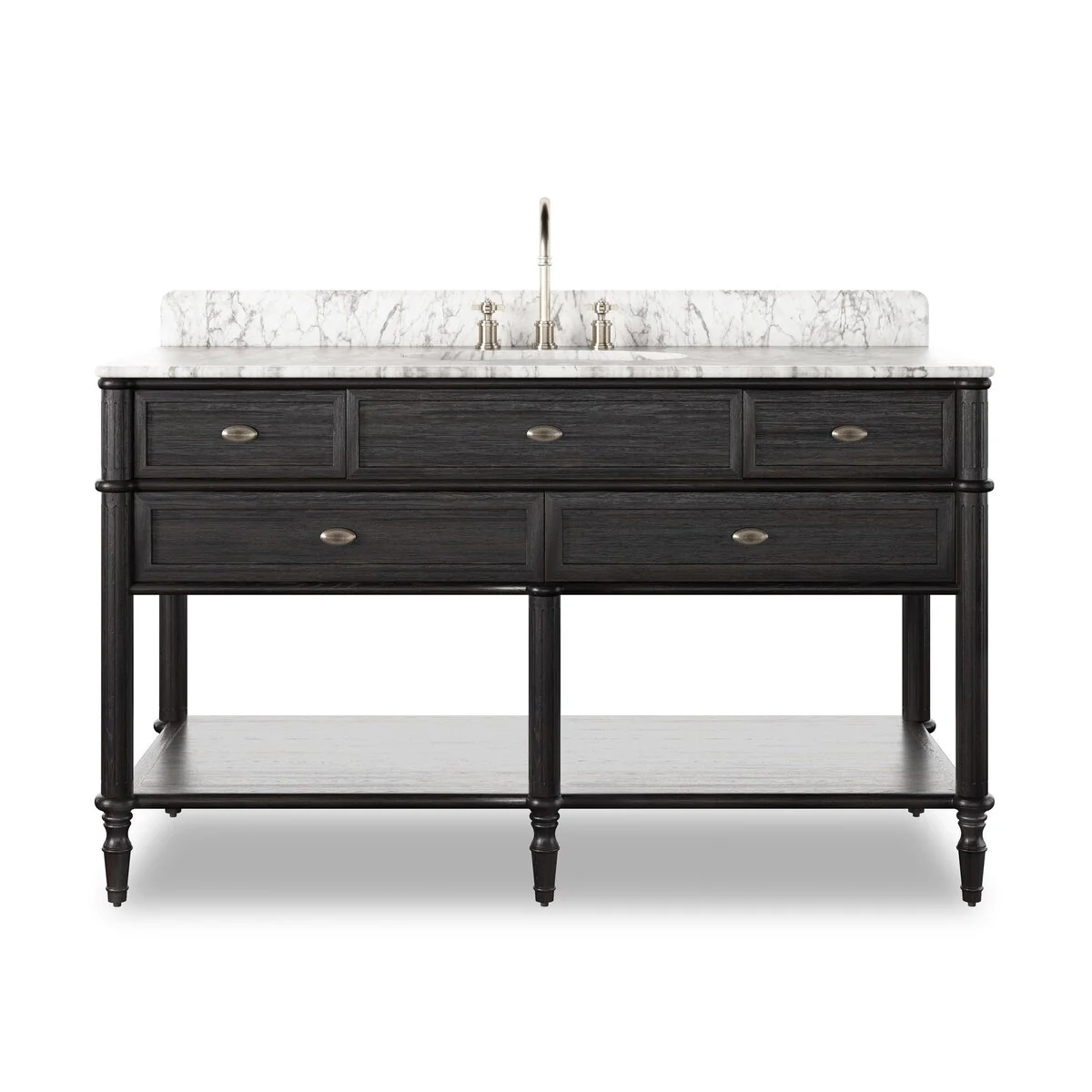 Toulouse Single Wide Vanity - Image 10