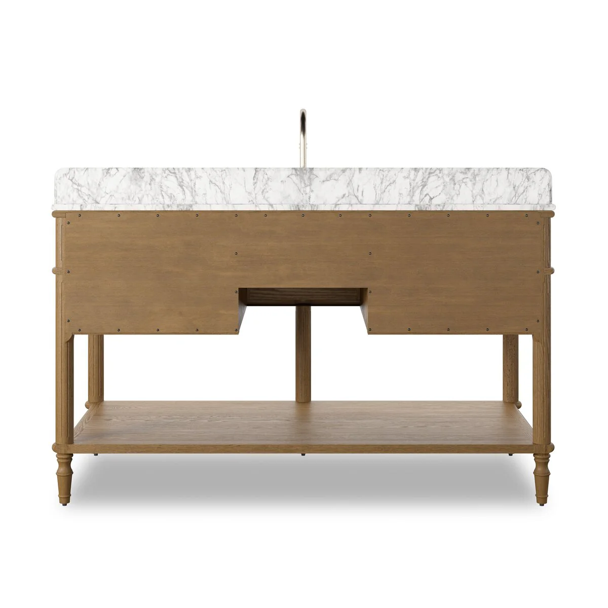Toulouse Single Wide Vanity - Image 6