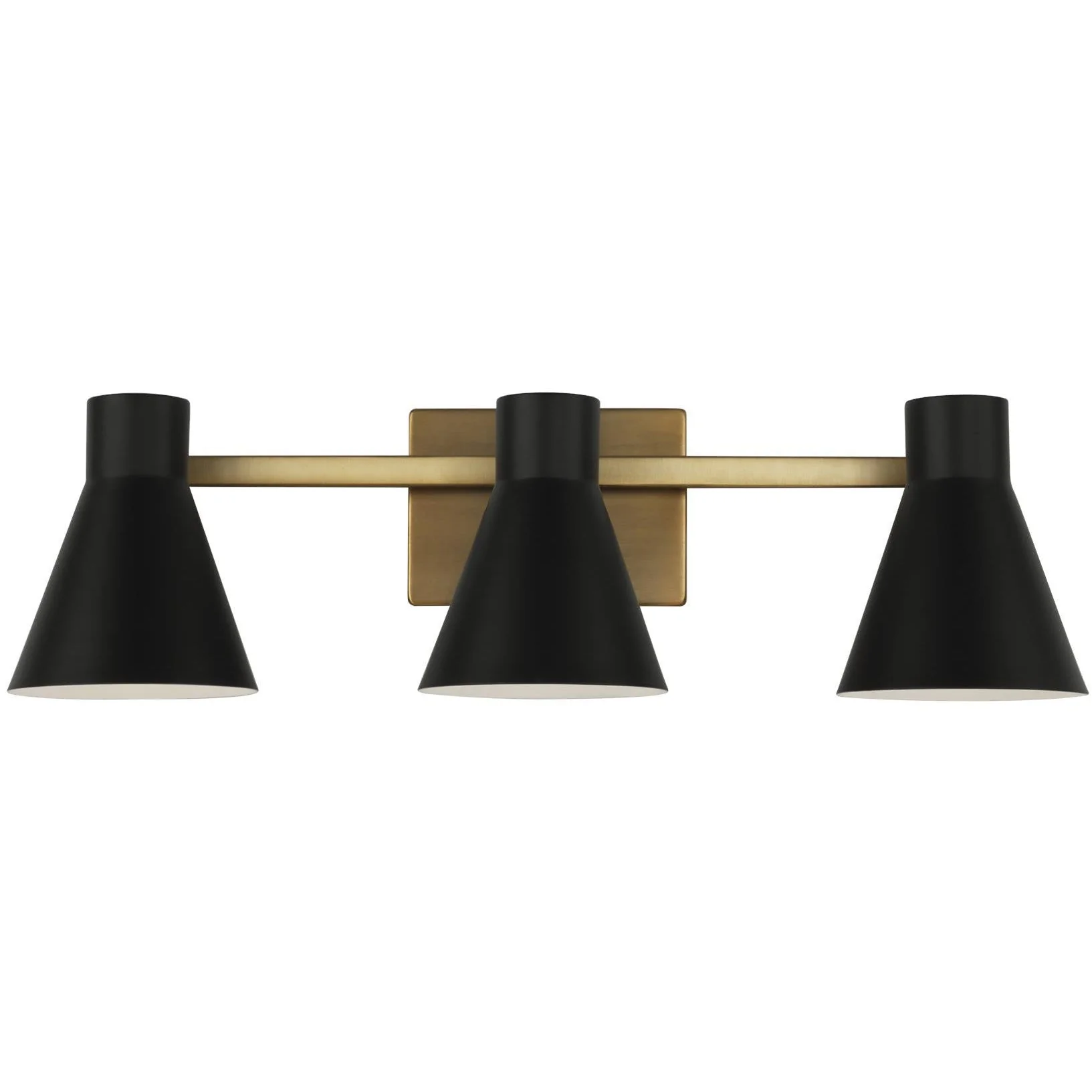 Towner Three Light Vanity - Image 5