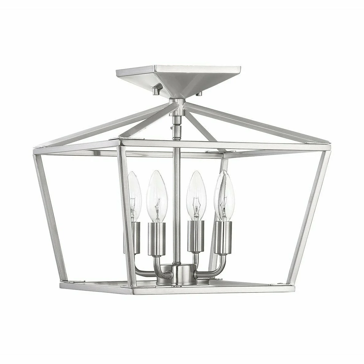 Townsend Flush Mount - Image 14