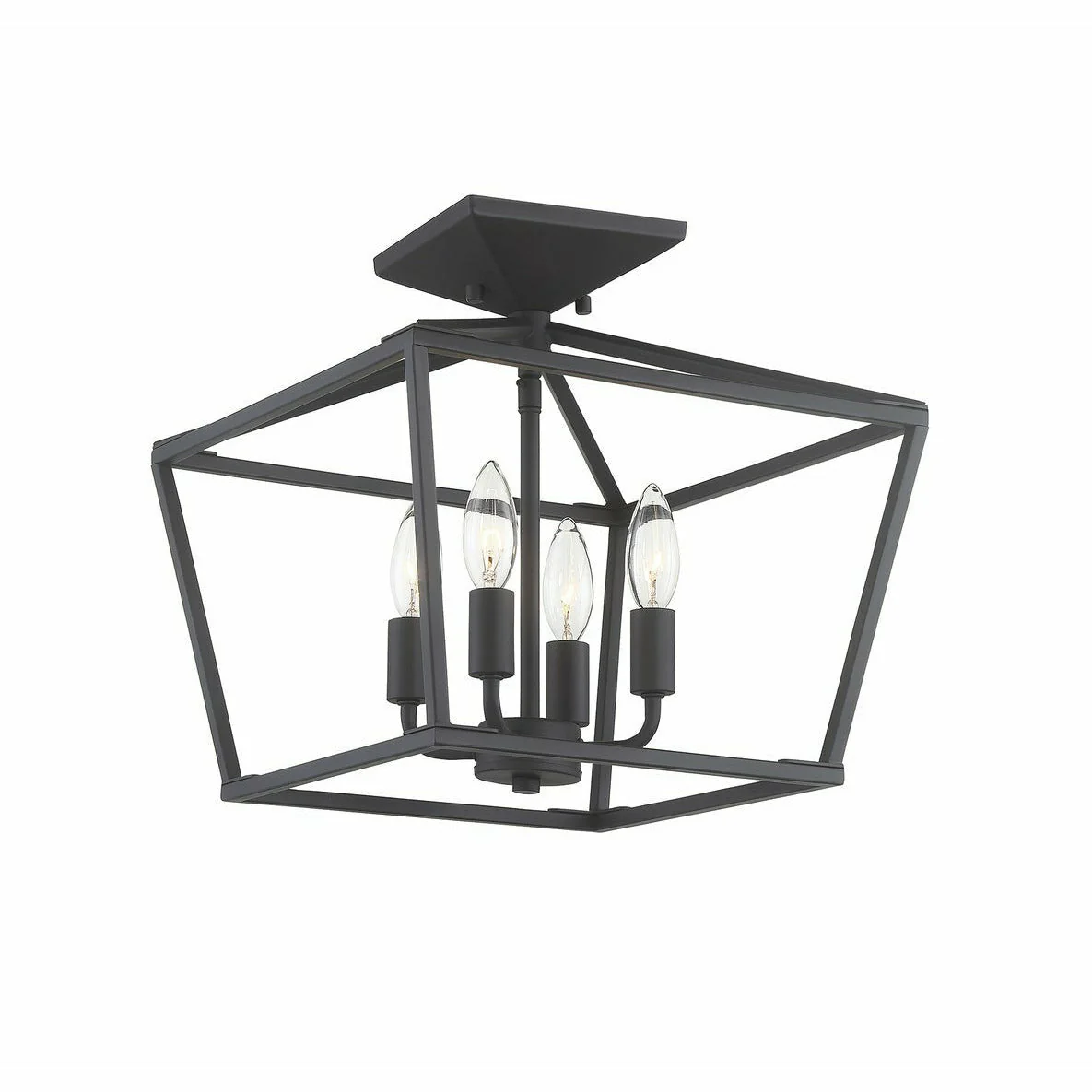 Townsend Flush Mount - Image 25
