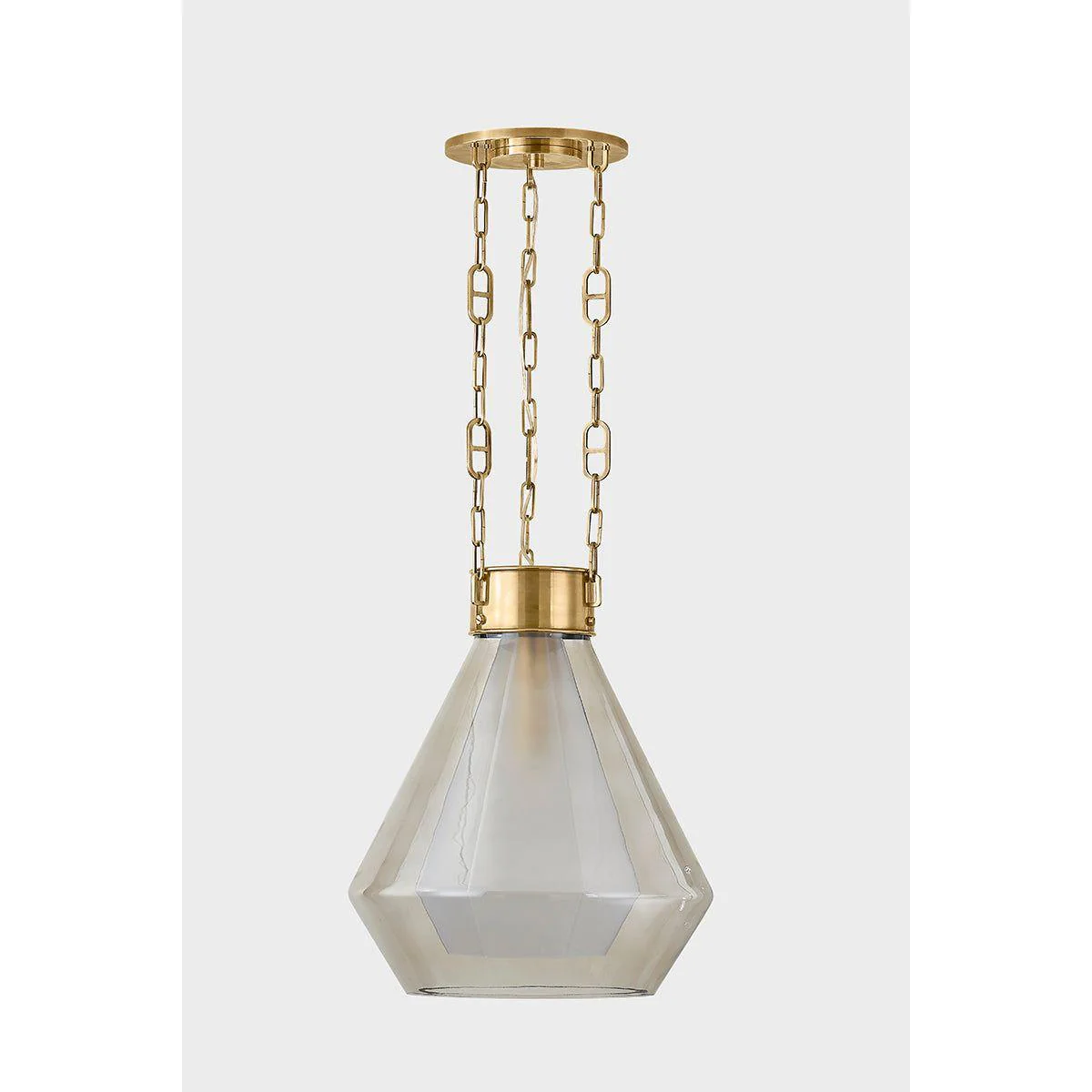 Tragus Pendant | Noz Nozawa x Corbett Lighting - Image 13