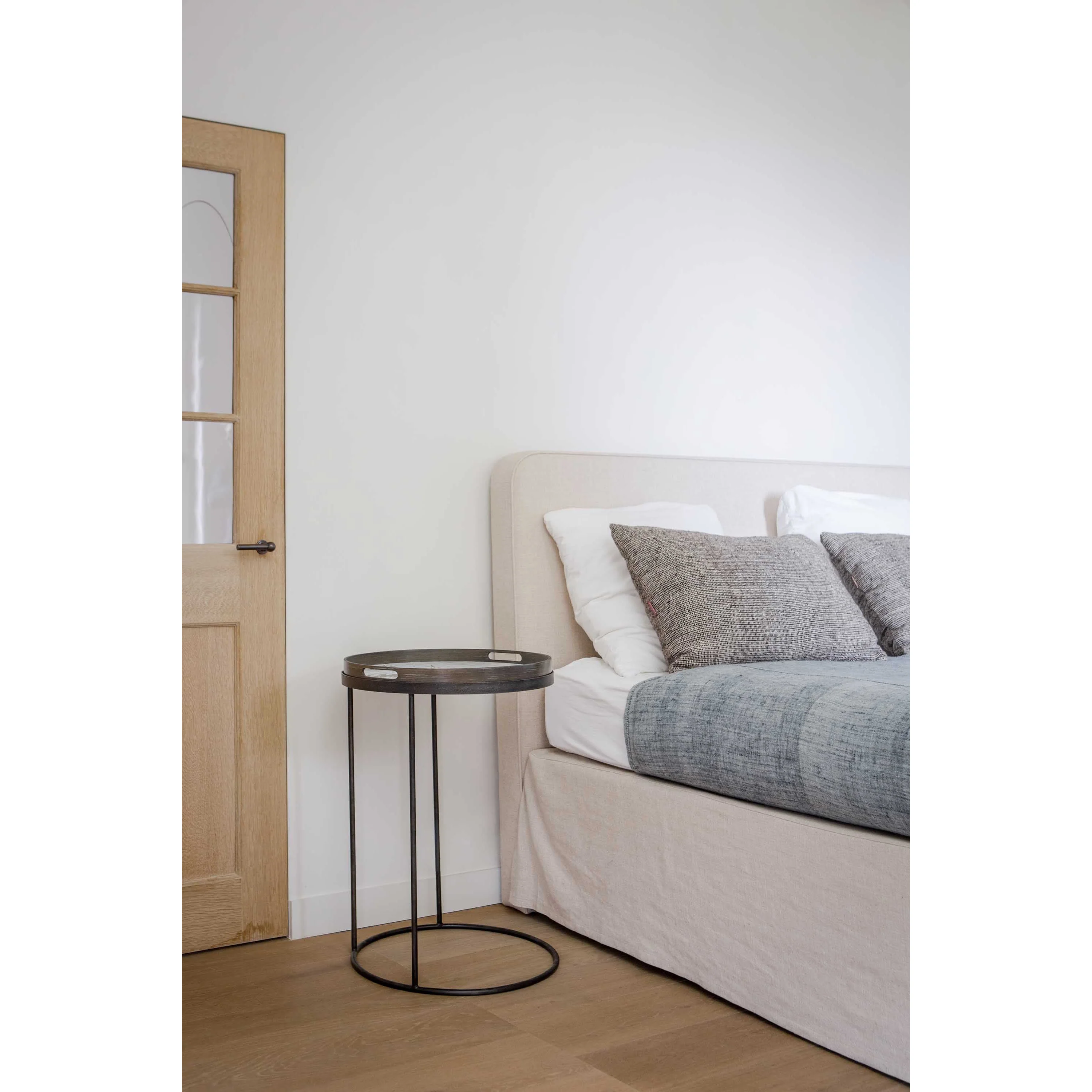 Tray Side Table - Image 3