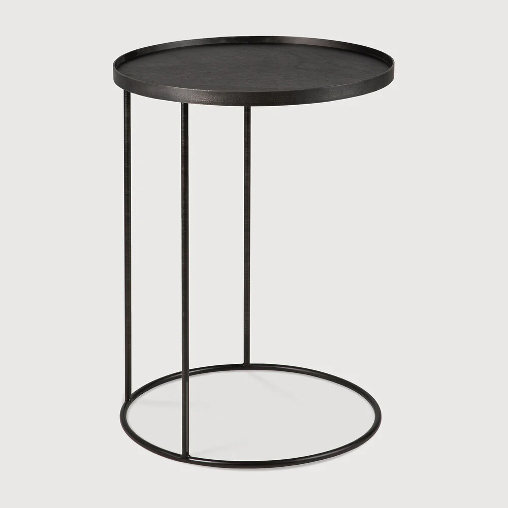 Tray Side Table - Image 5