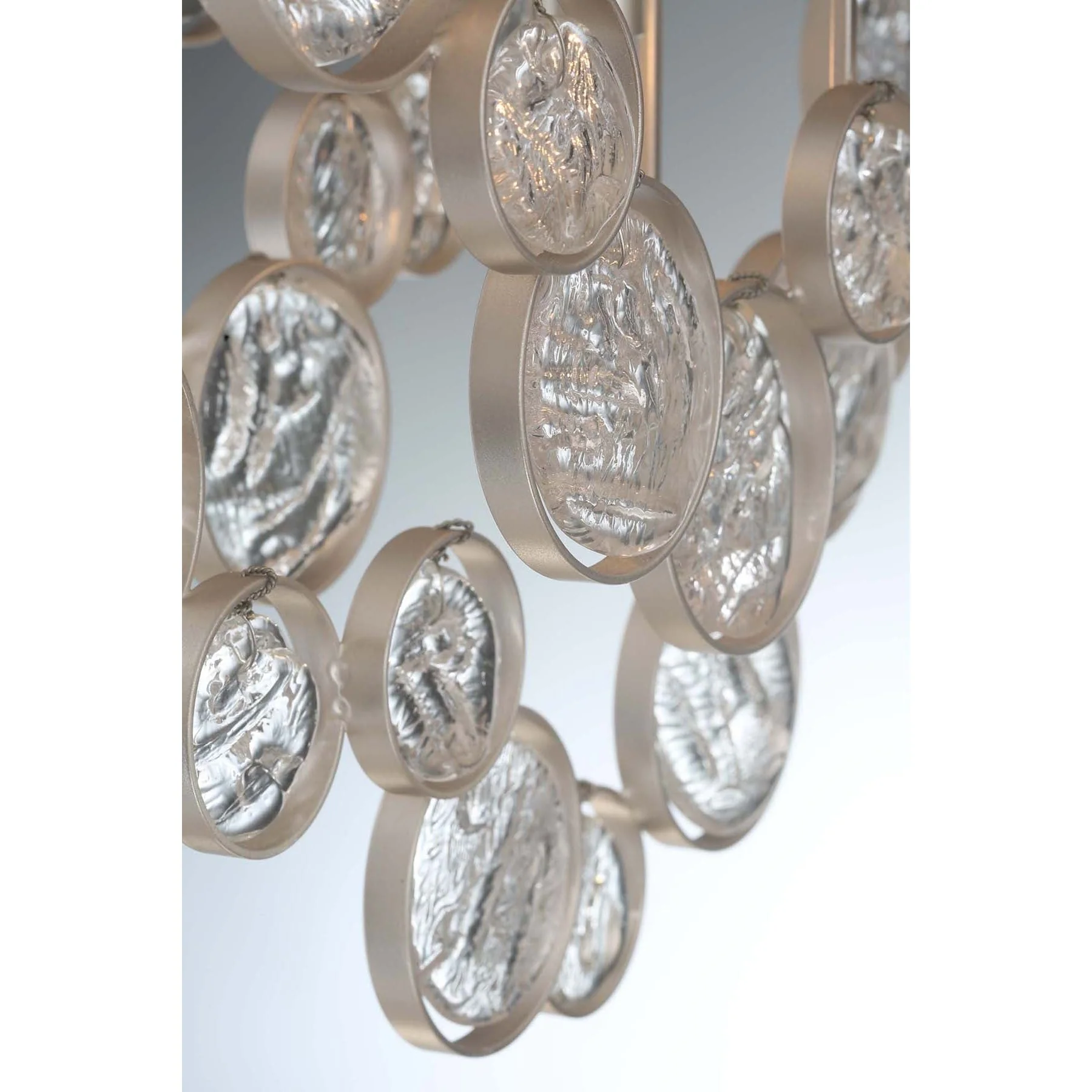 Trento Linear Chandelier - Image 3