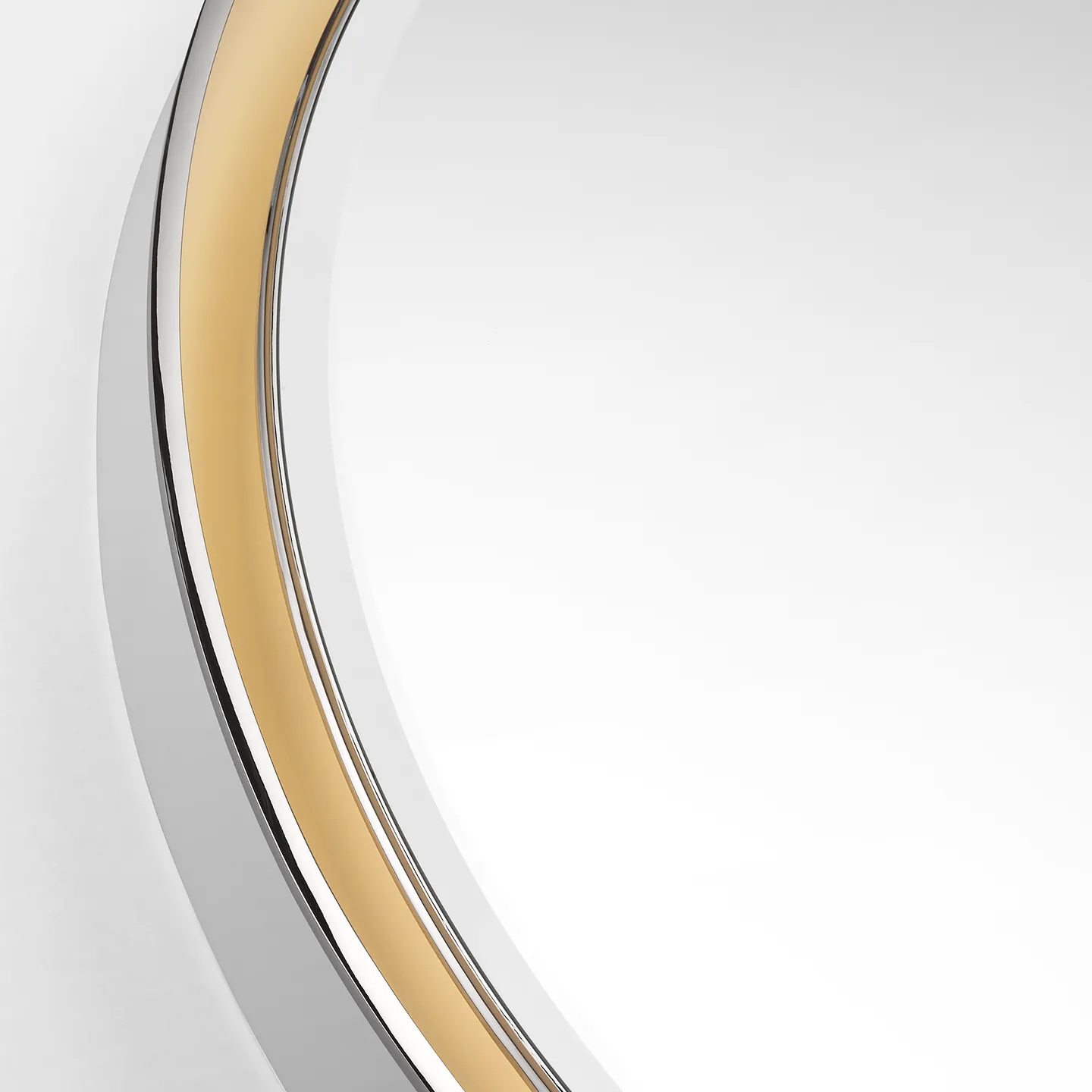 Tricia 30" Illuminated Round Mirror - Image 17