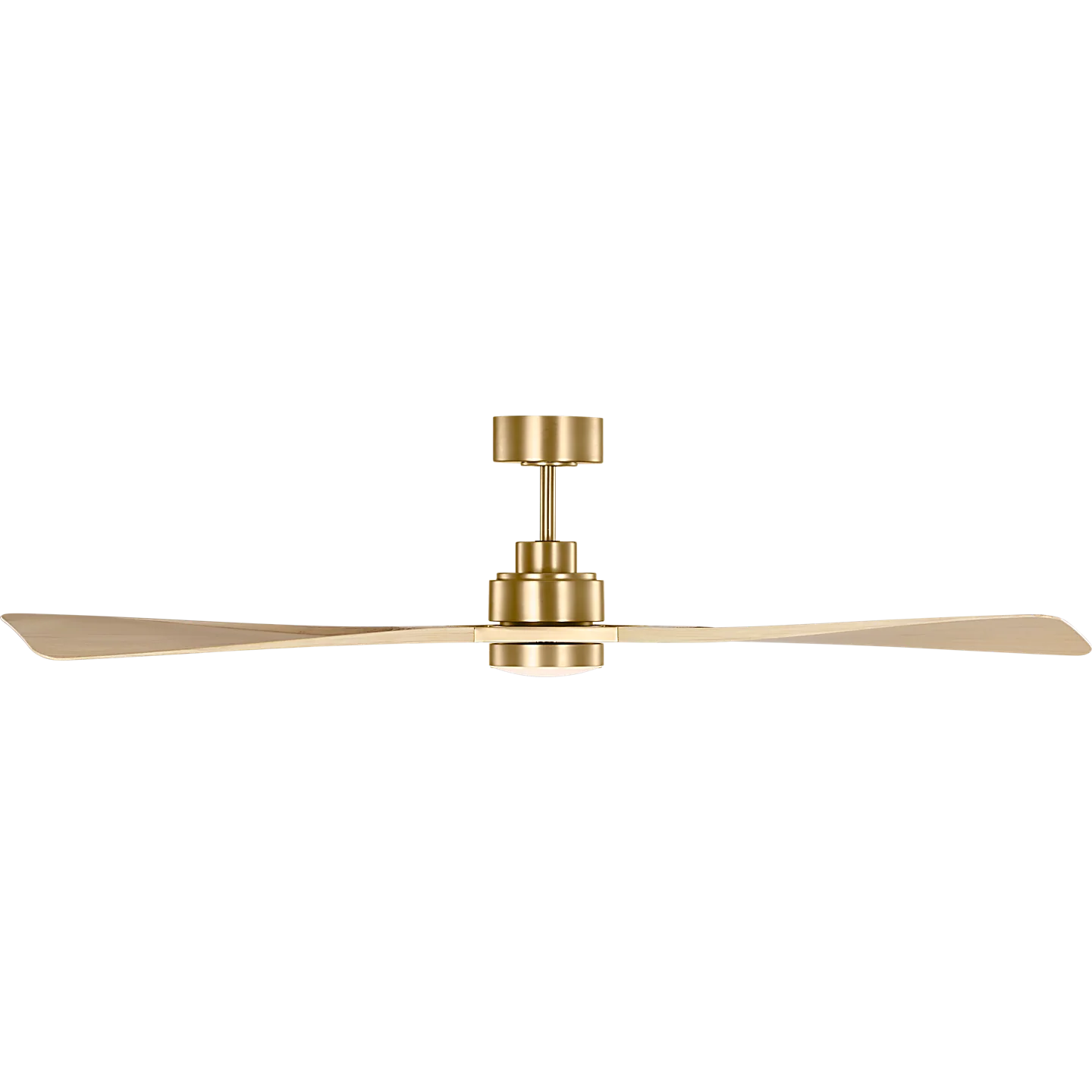 Trillium Smart 60" LED Ceiling Fan - Image 2