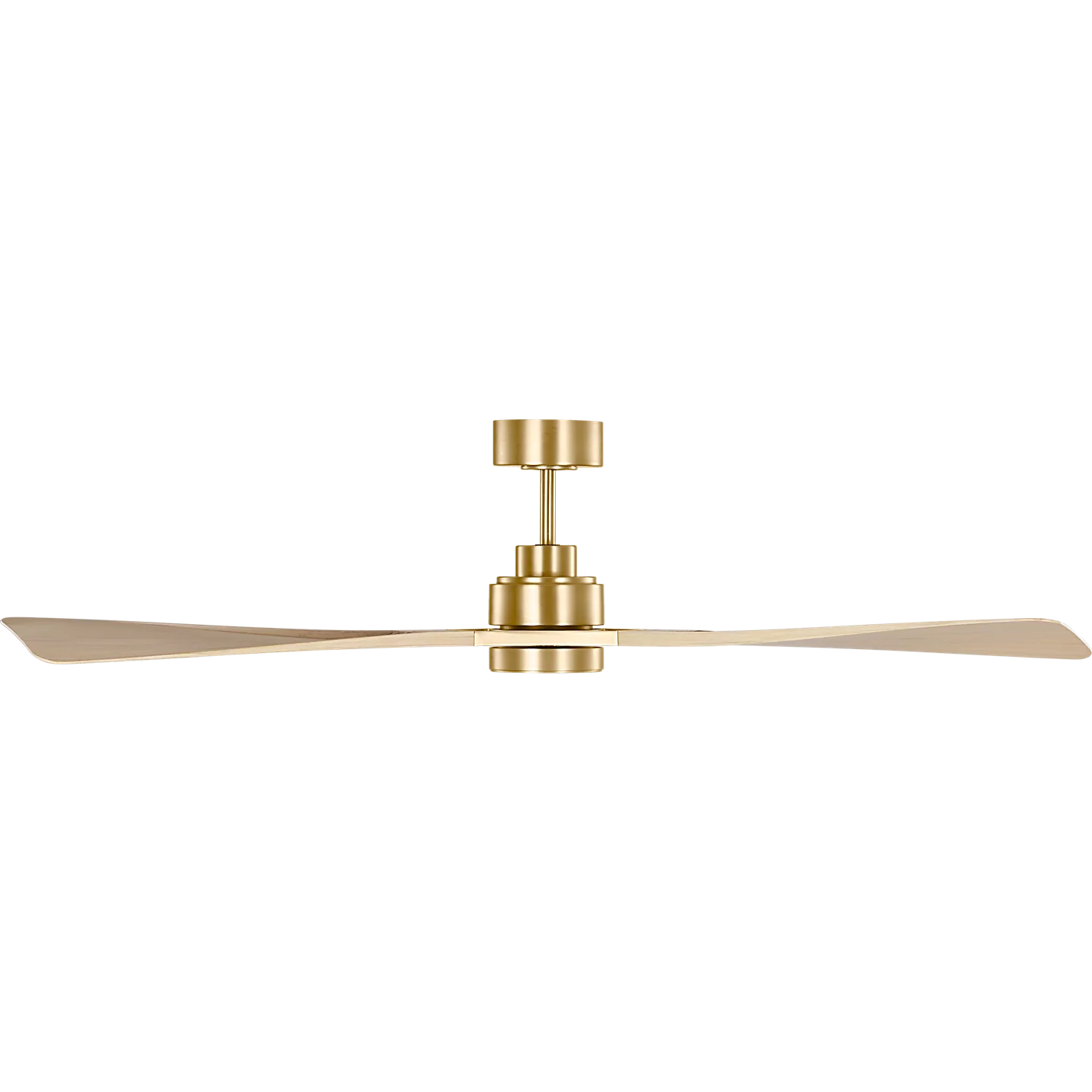 Trillium Smart 60" LED Ceiling Fan - Image 4