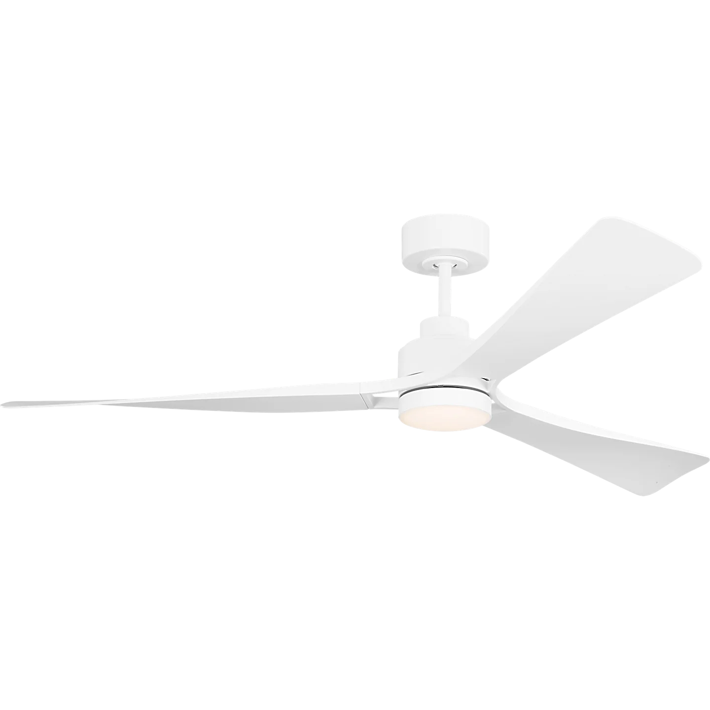 Trillium Smart 60" LED Ceiling Fan - Image 7