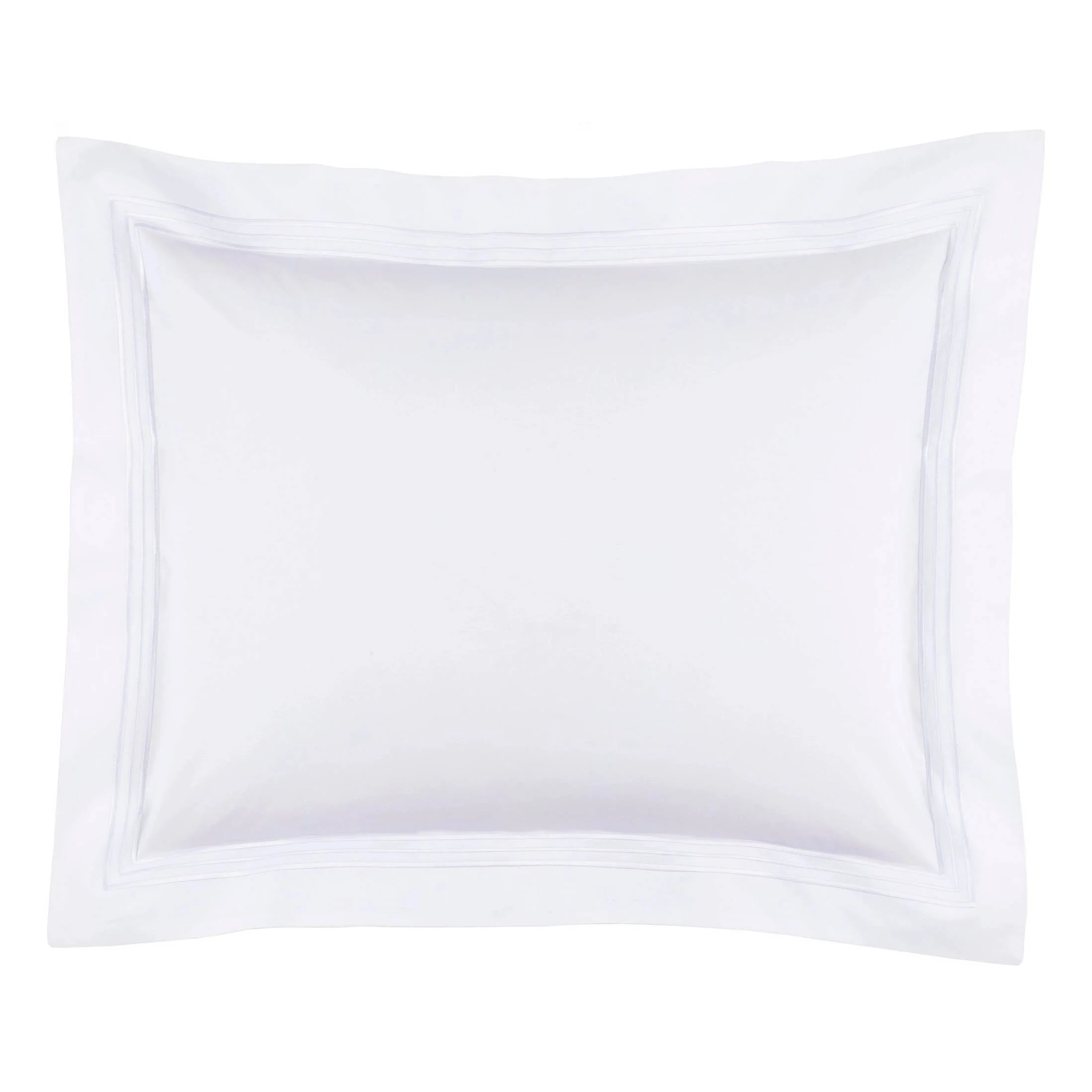Trio Sham | White