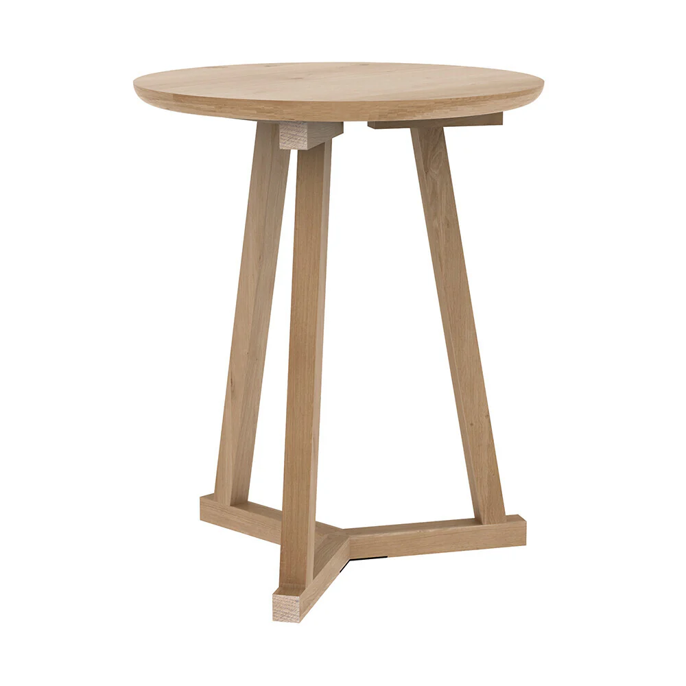 Tripod Side Table