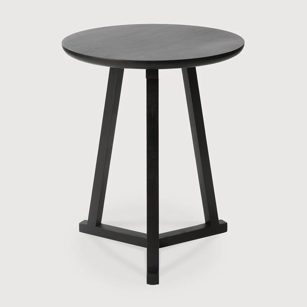 Tripod Side Table - Image 6
