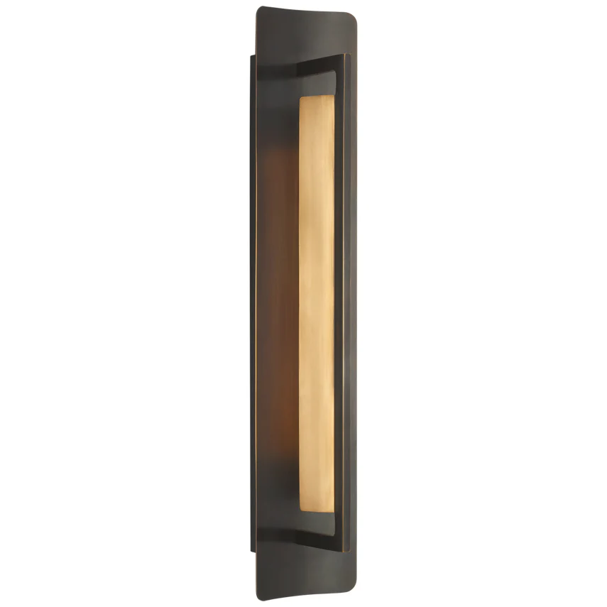 Tristan 20" Reflector Sconce