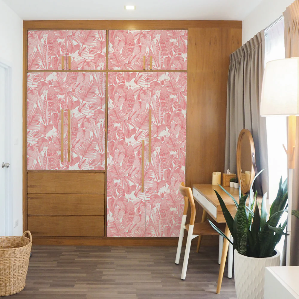 Tropical Peel and Stick Wallpaper - Image 18
