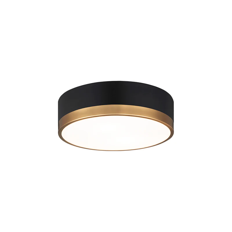 Trydor Small Flush Mount